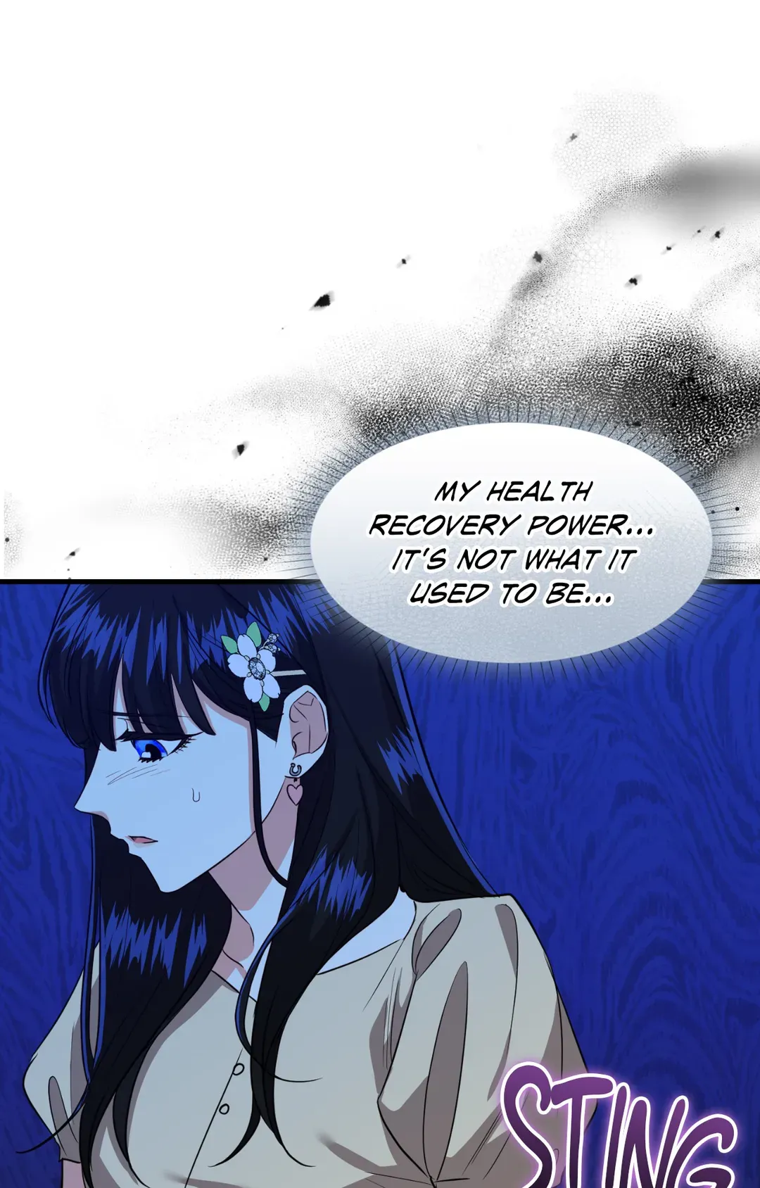 Just Peachy Chapter 35 - Page 3