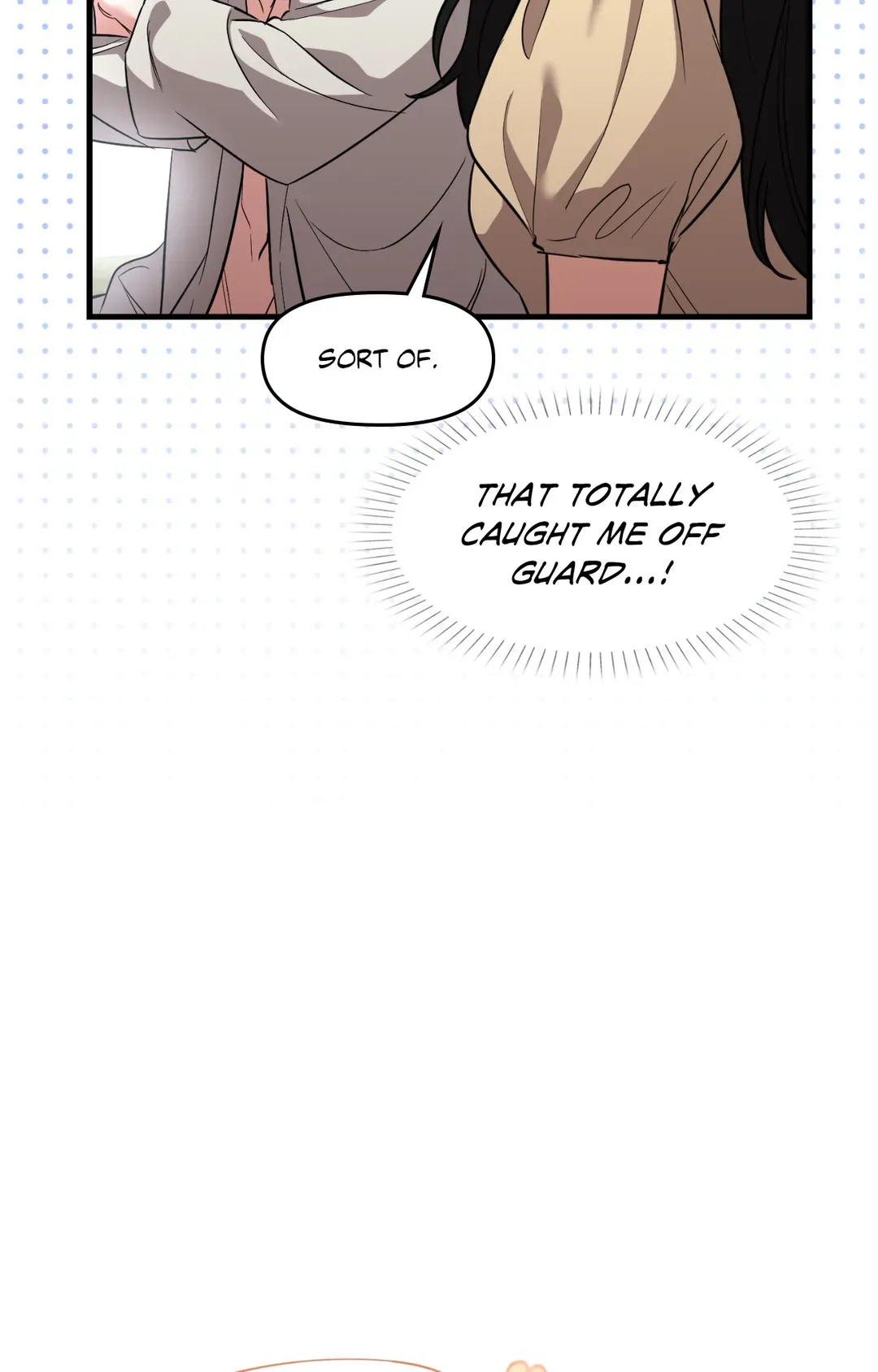 Just Peachy Chapter 35 - Page 22