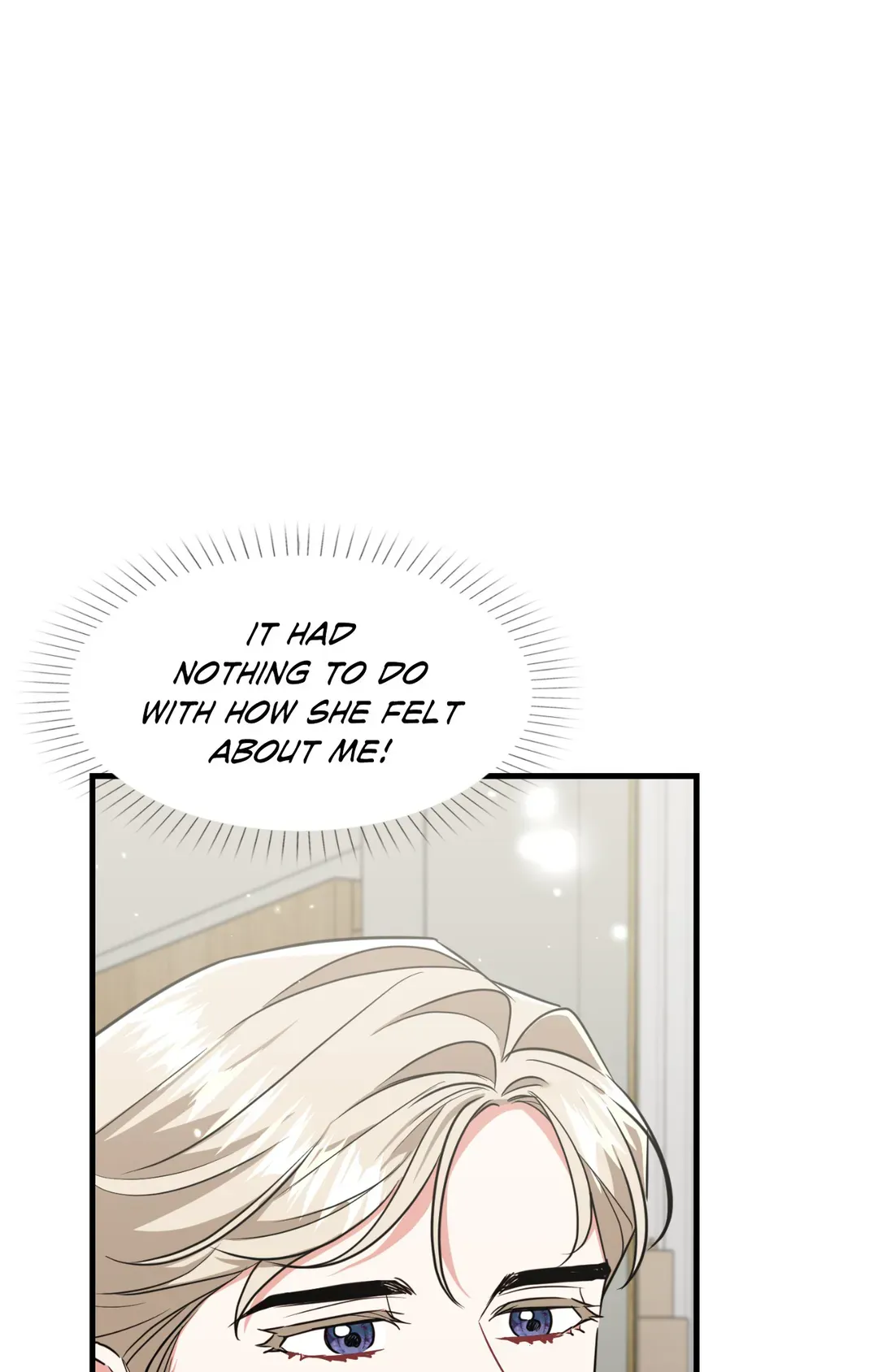 Just Peachy Chapter 35 - Page 24