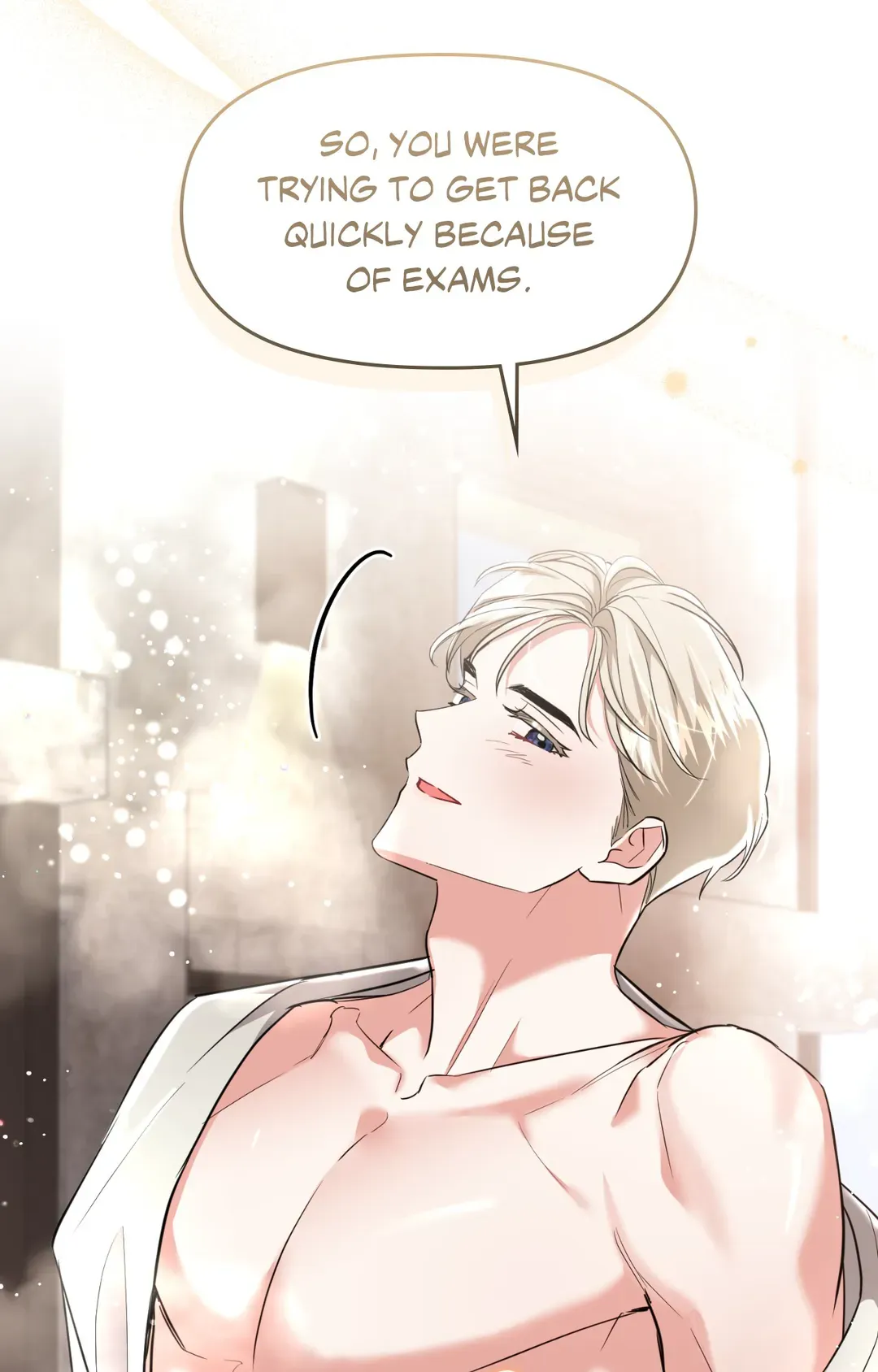 Just Peachy Chapter 35 - Page 26