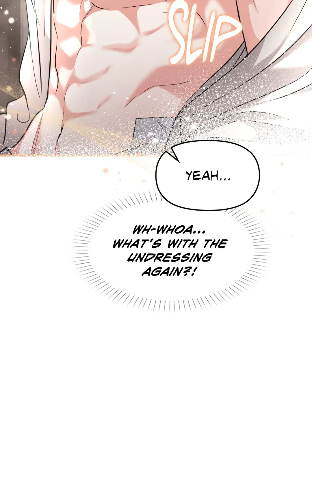 Just Peachy Chapter 35 - Page 27