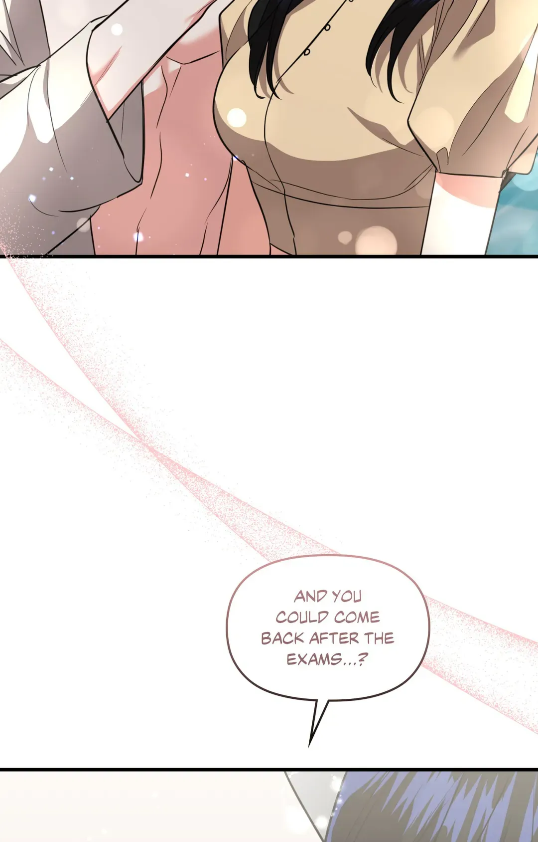 Just Peachy Chapter 35 - Page 40