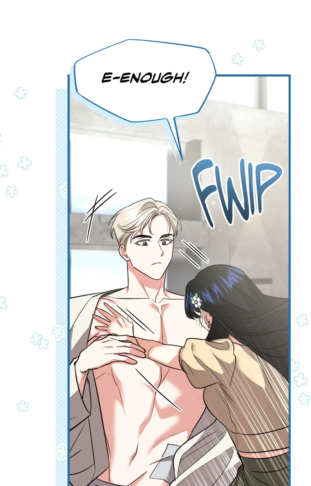 Just Peachy Chapter 35 - Page 42