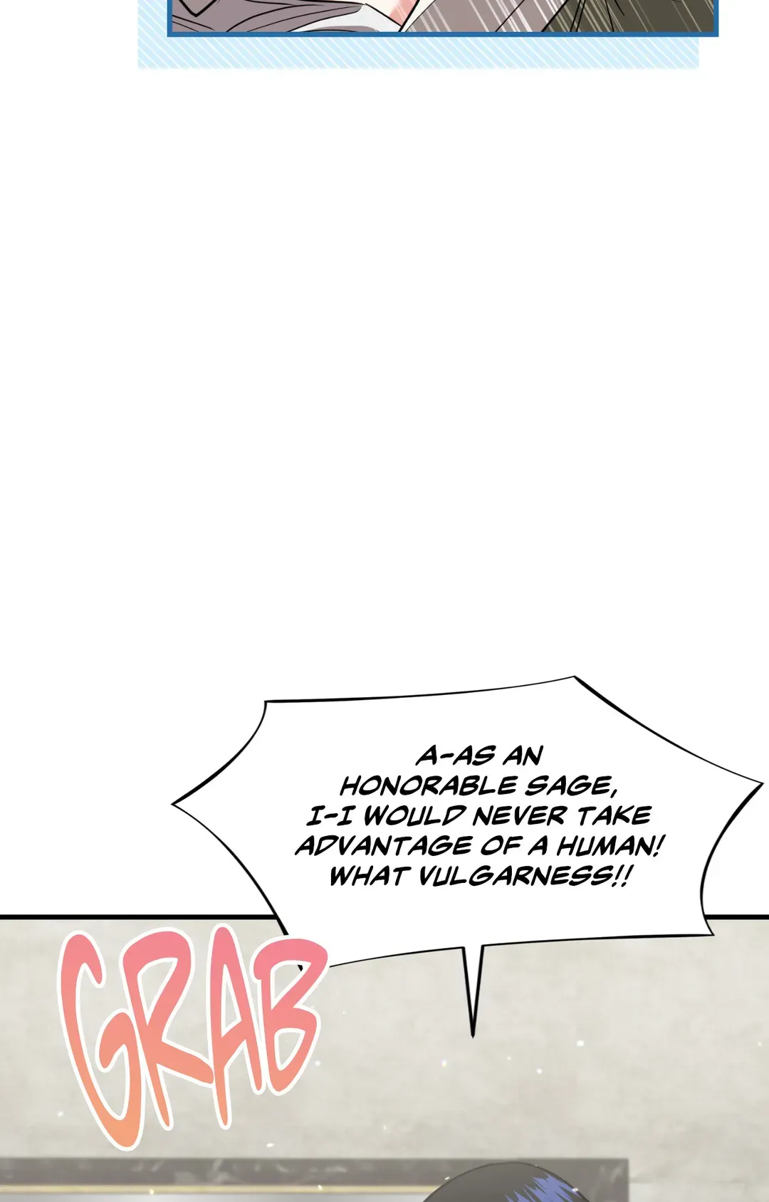 Just Peachy Chapter 35 - Page 43