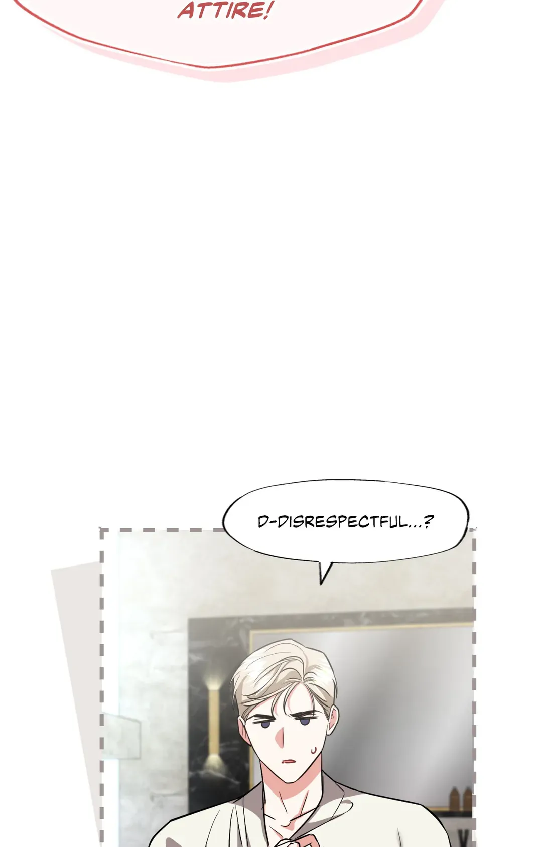 Just Peachy Chapter 35 - Page 47