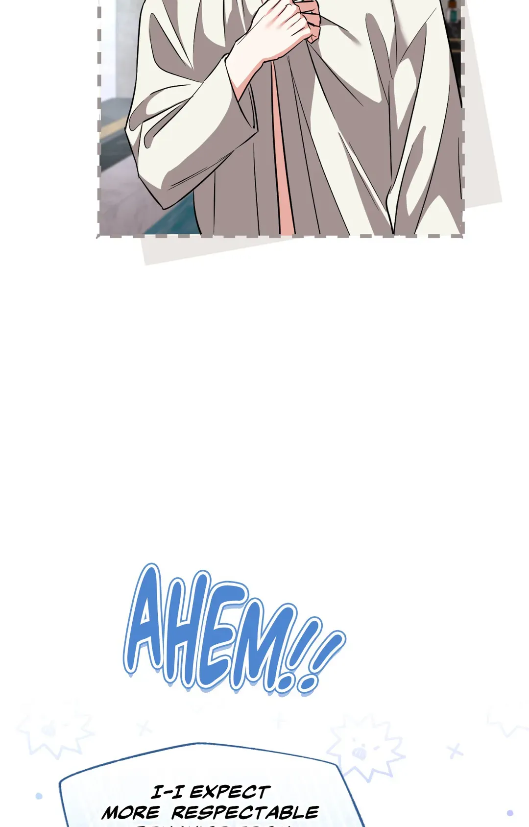 Just Peachy Chapter 35 - Page 48