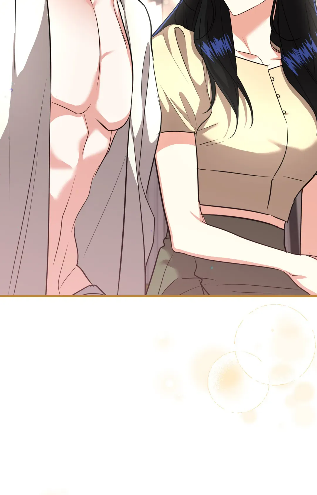 Just Peachy Chapter 35 - Page 6