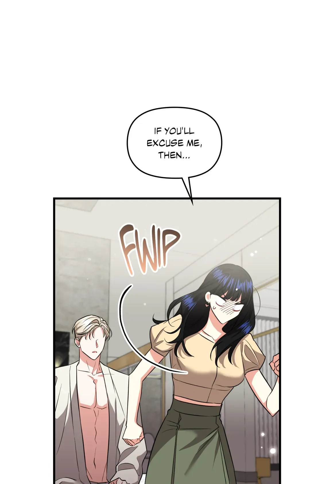 Just Peachy Chapter 35 - Page 51