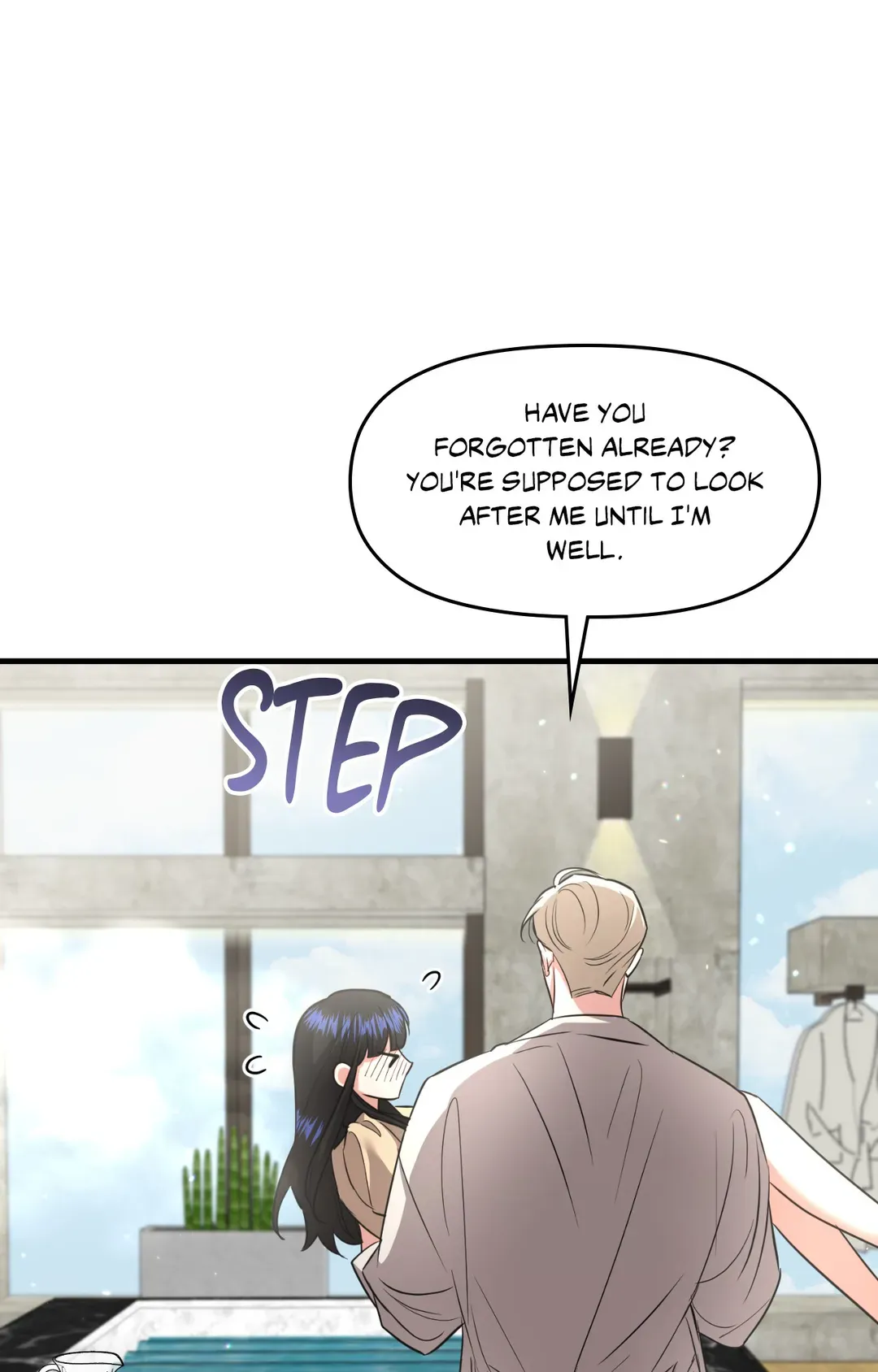 Just Peachy Chapter 35 - Page 56