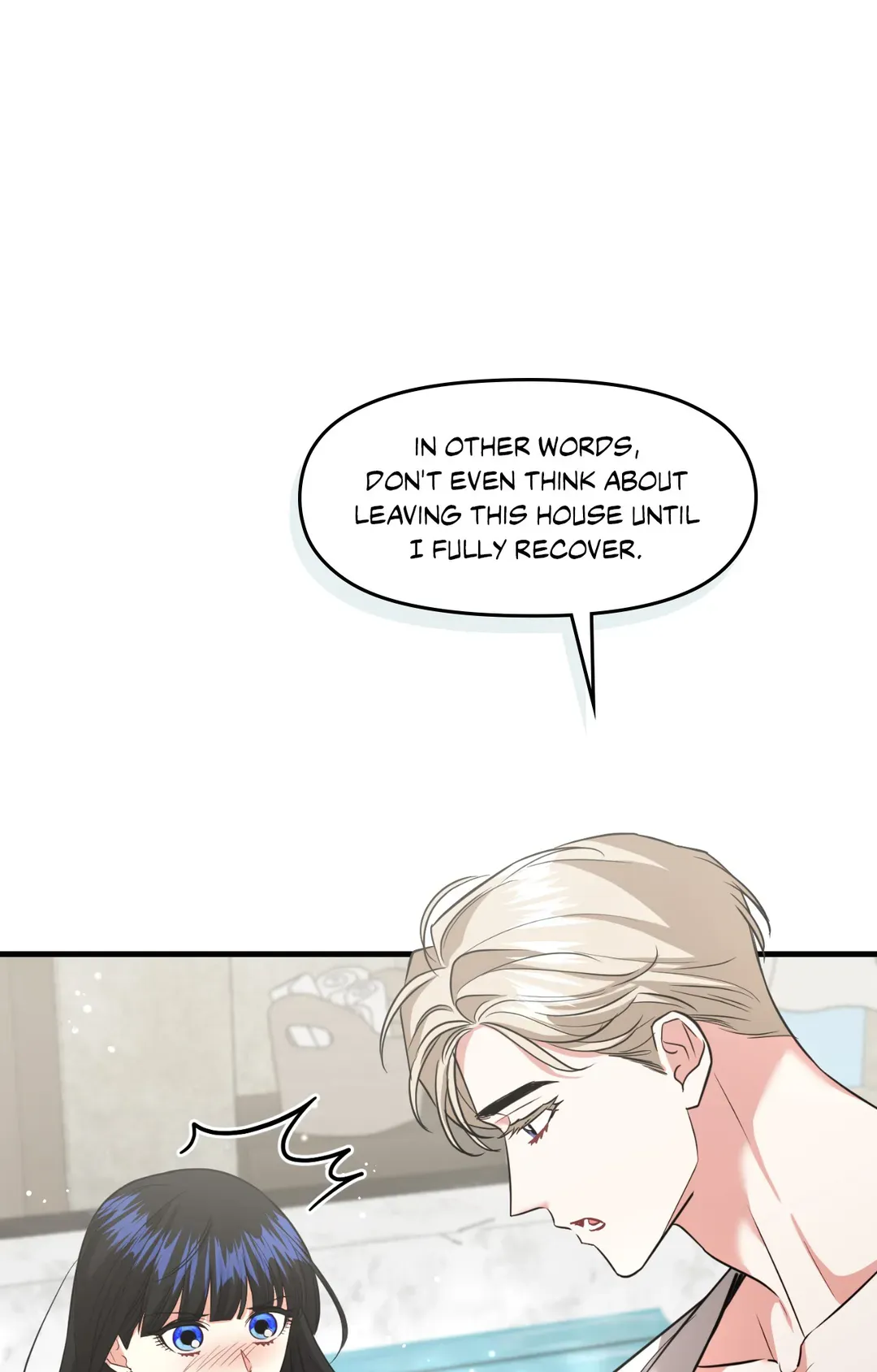 Just Peachy Chapter 35 - Page 60