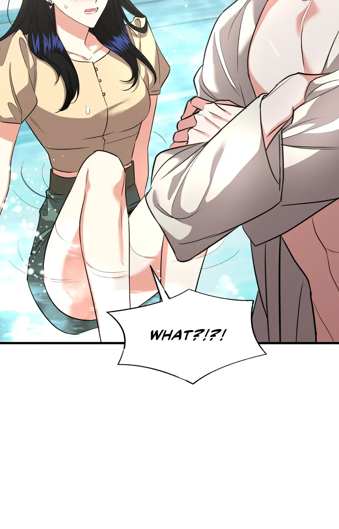 Just Peachy Chapter 35 - Page 61