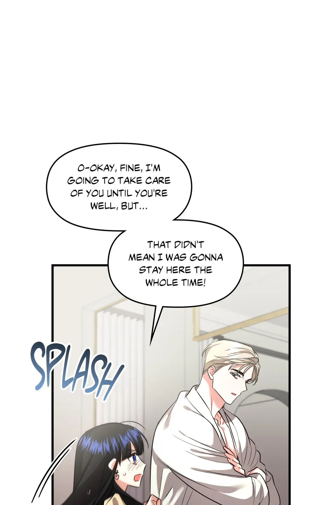 Just Peachy Chapter 35 - Page 62