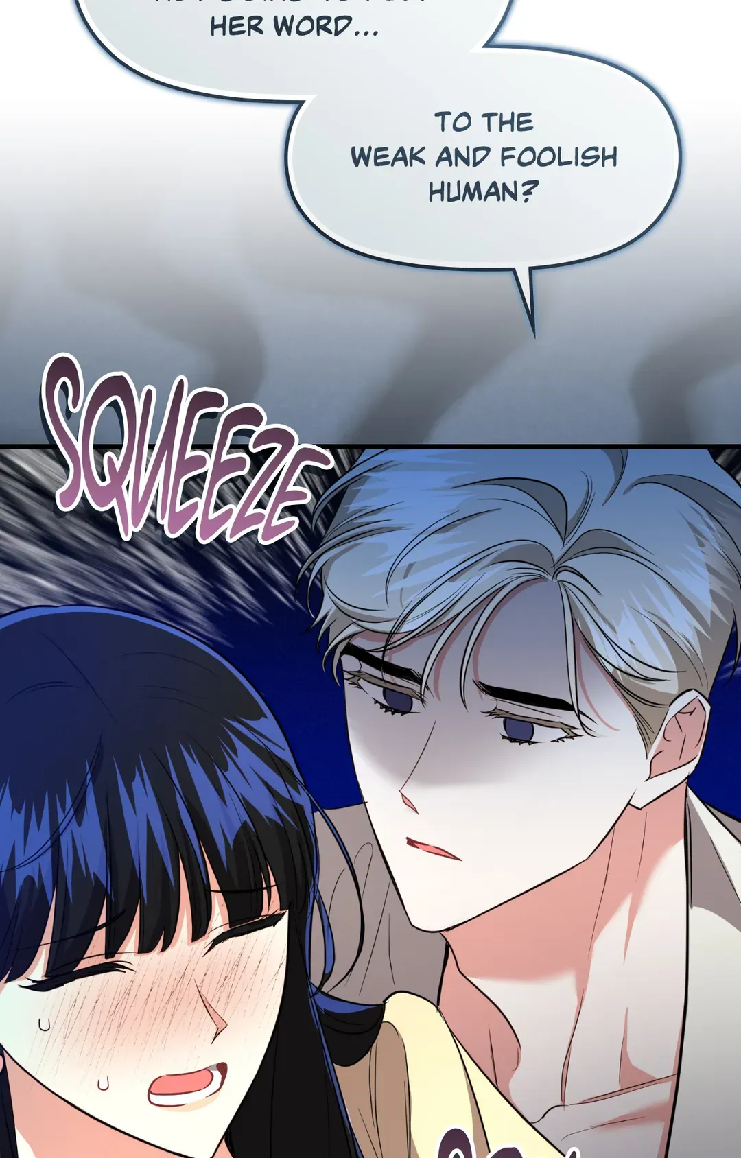 Just Peachy Chapter 35 - Page 64