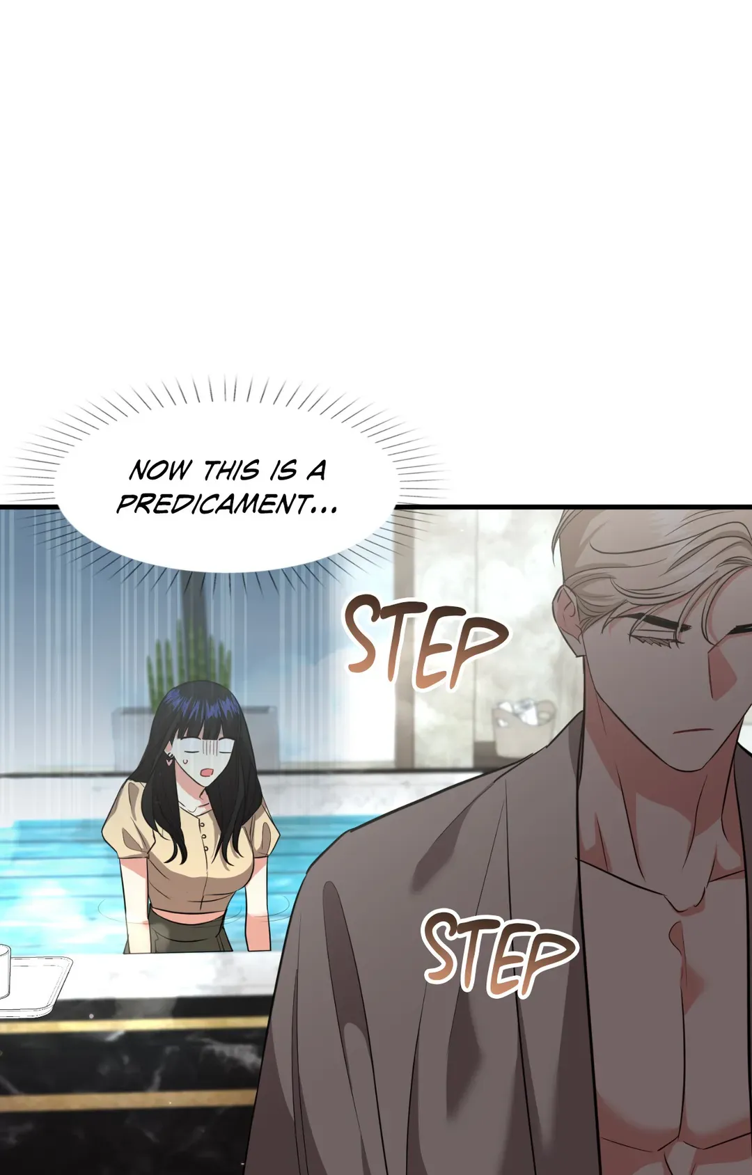 Just Peachy Chapter 35 - Page 67