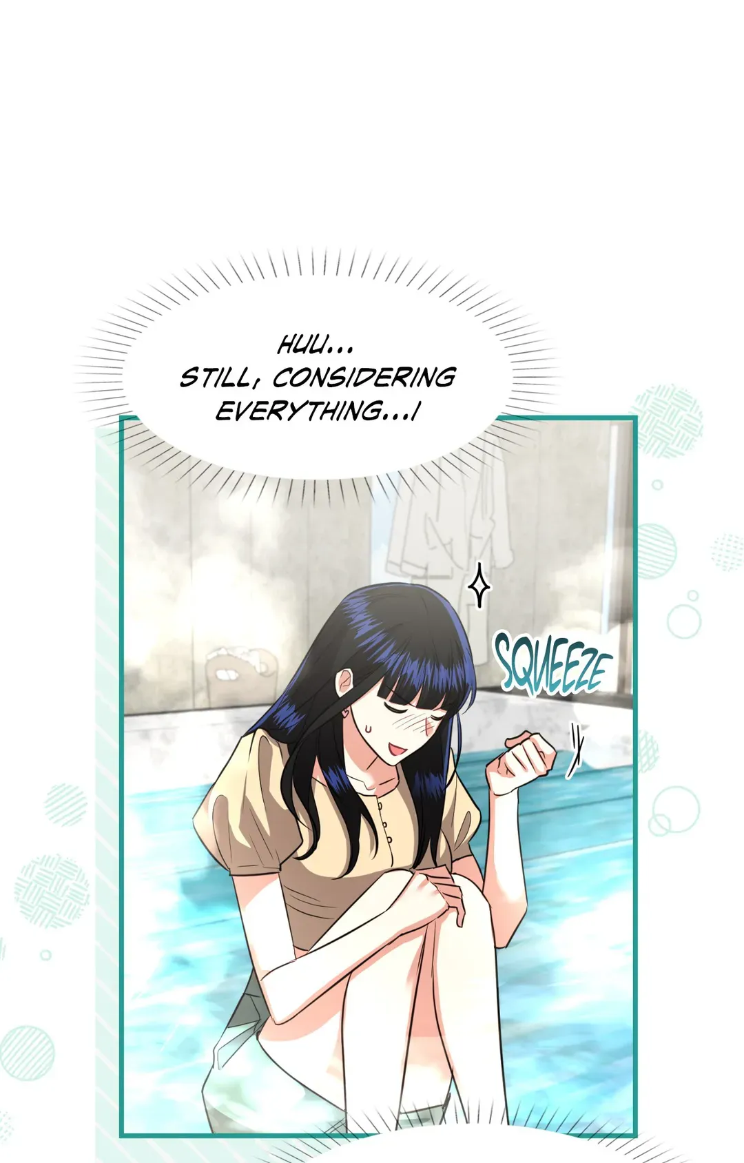 Just Peachy Chapter 35 - Page 69