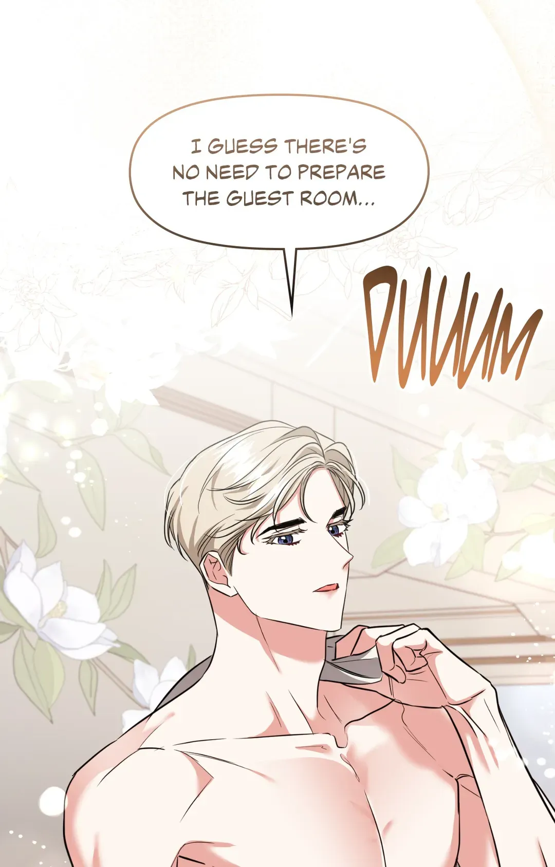 Just Peachy Chapter 35 - Page 71