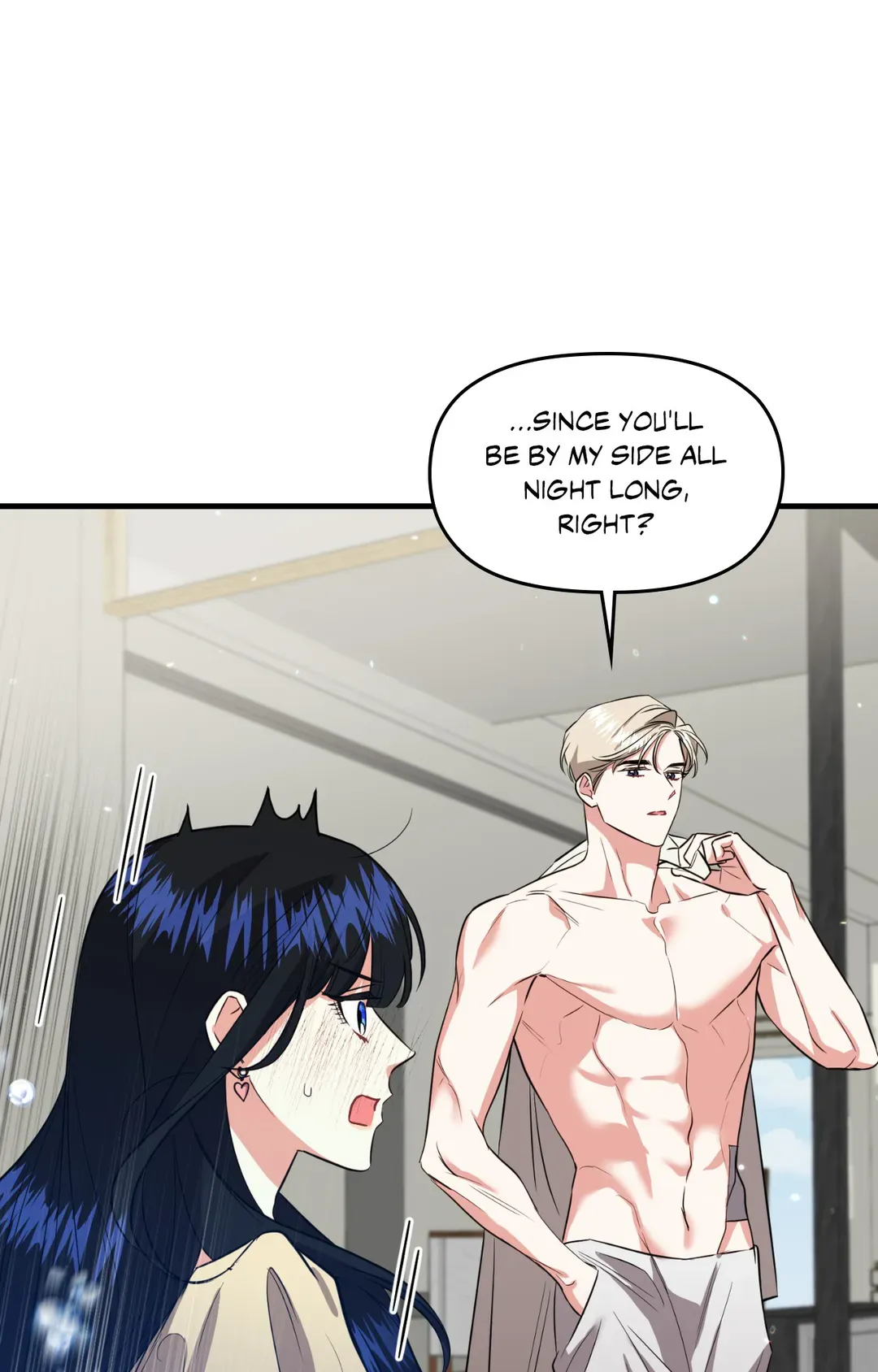 Just Peachy Chapter 35 - Page 73
