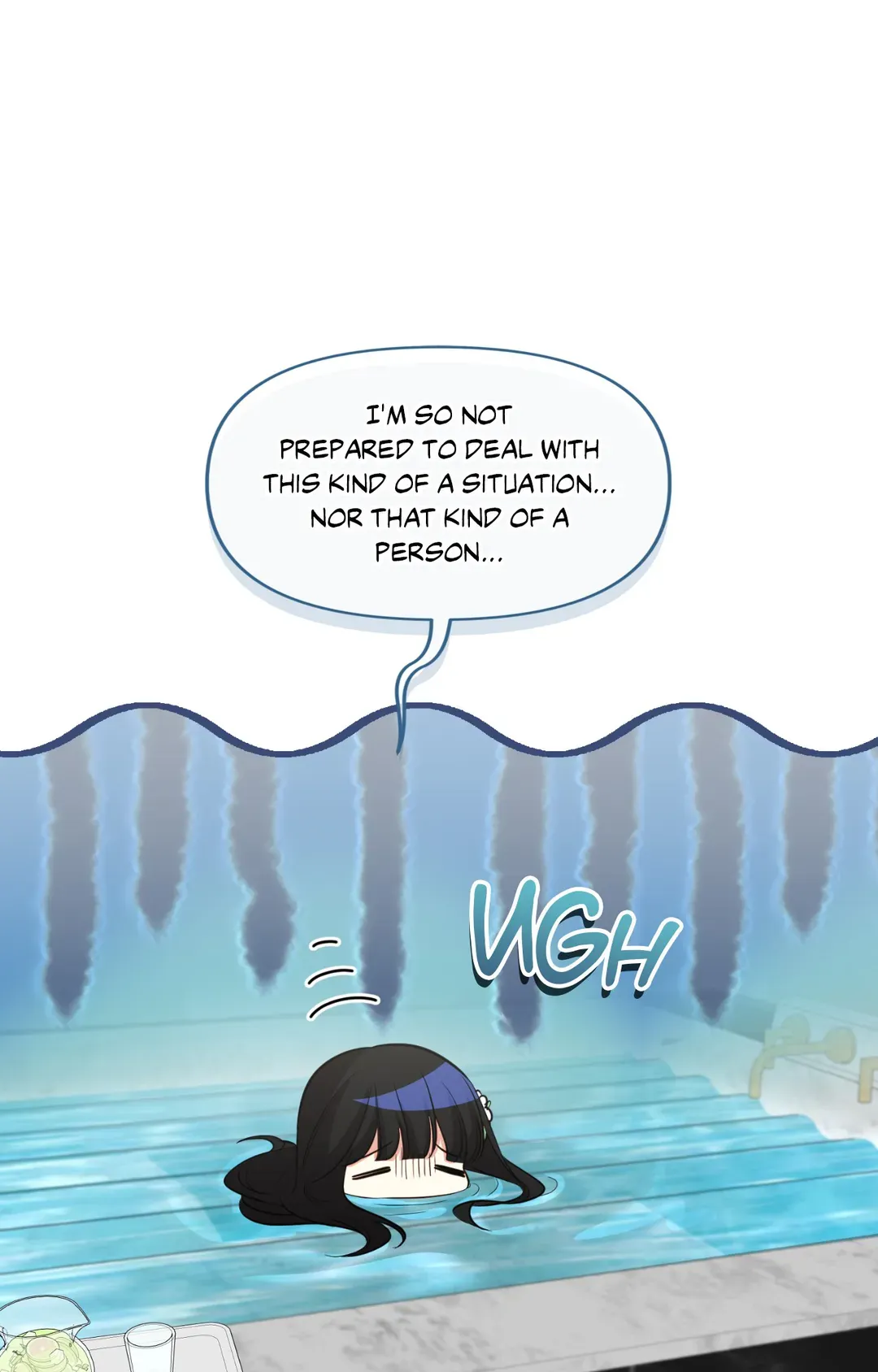 Just Peachy Chapter 35 - Page 79