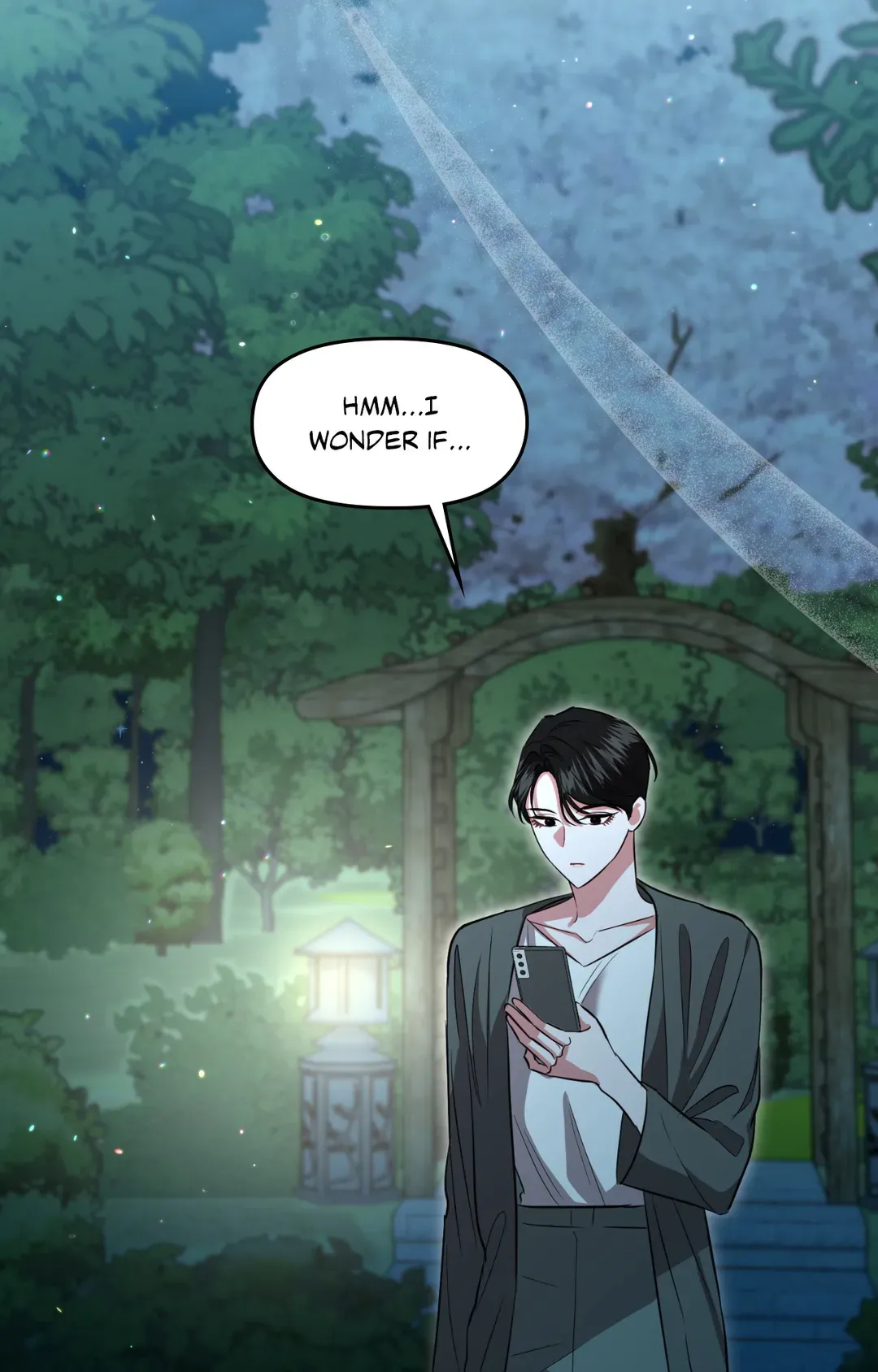 Just Peachy Chapter 35 - Page 81