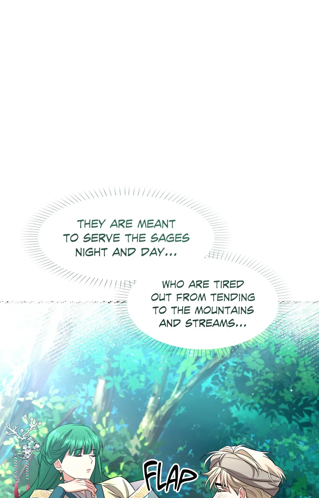 Just Peachy Chapter 35 - Page 88