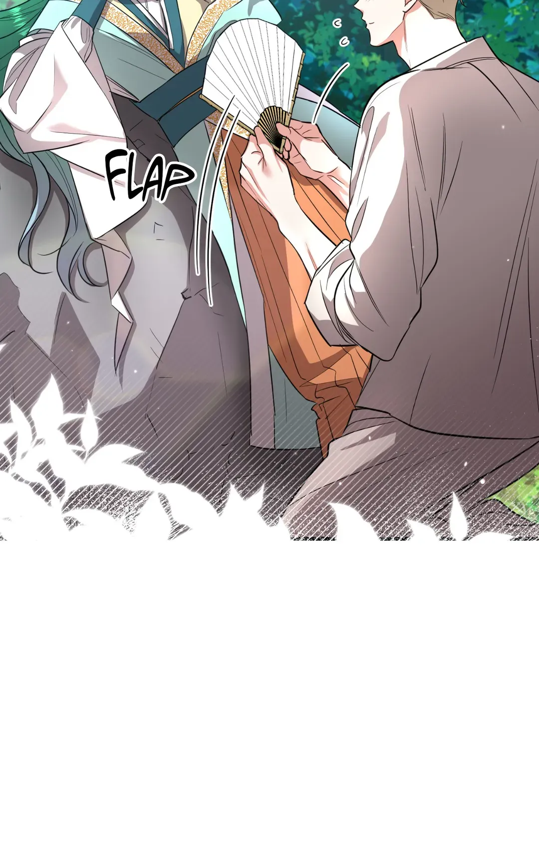 Just Peachy Chapter 35 - Page 89