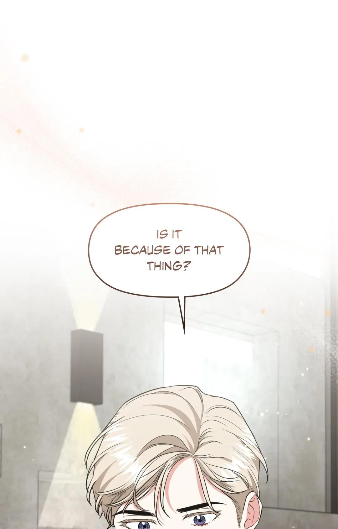Just Peachy Chapter 35 - Page 10
