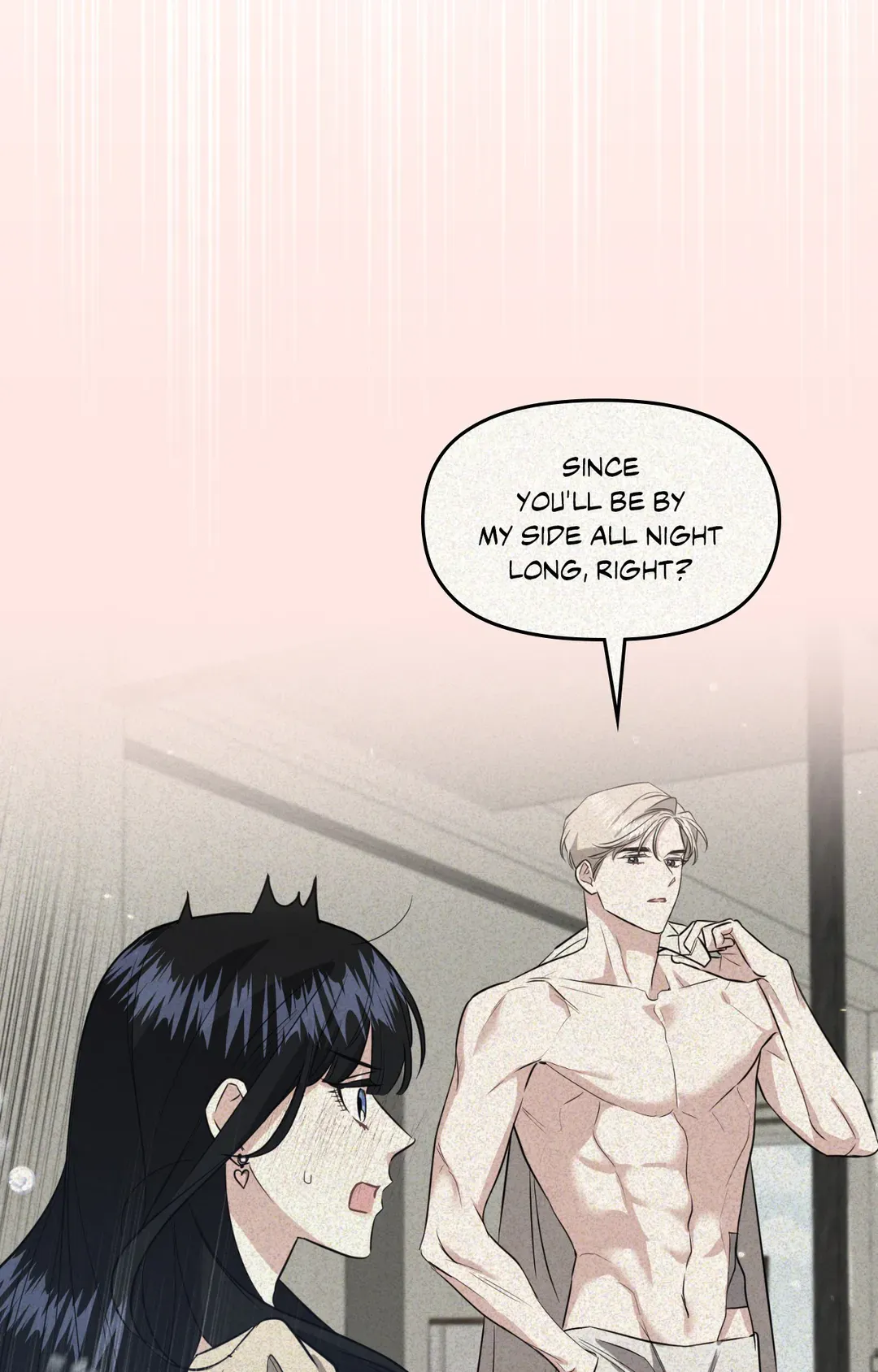 Just Peachy Chapter 35 - Page 91