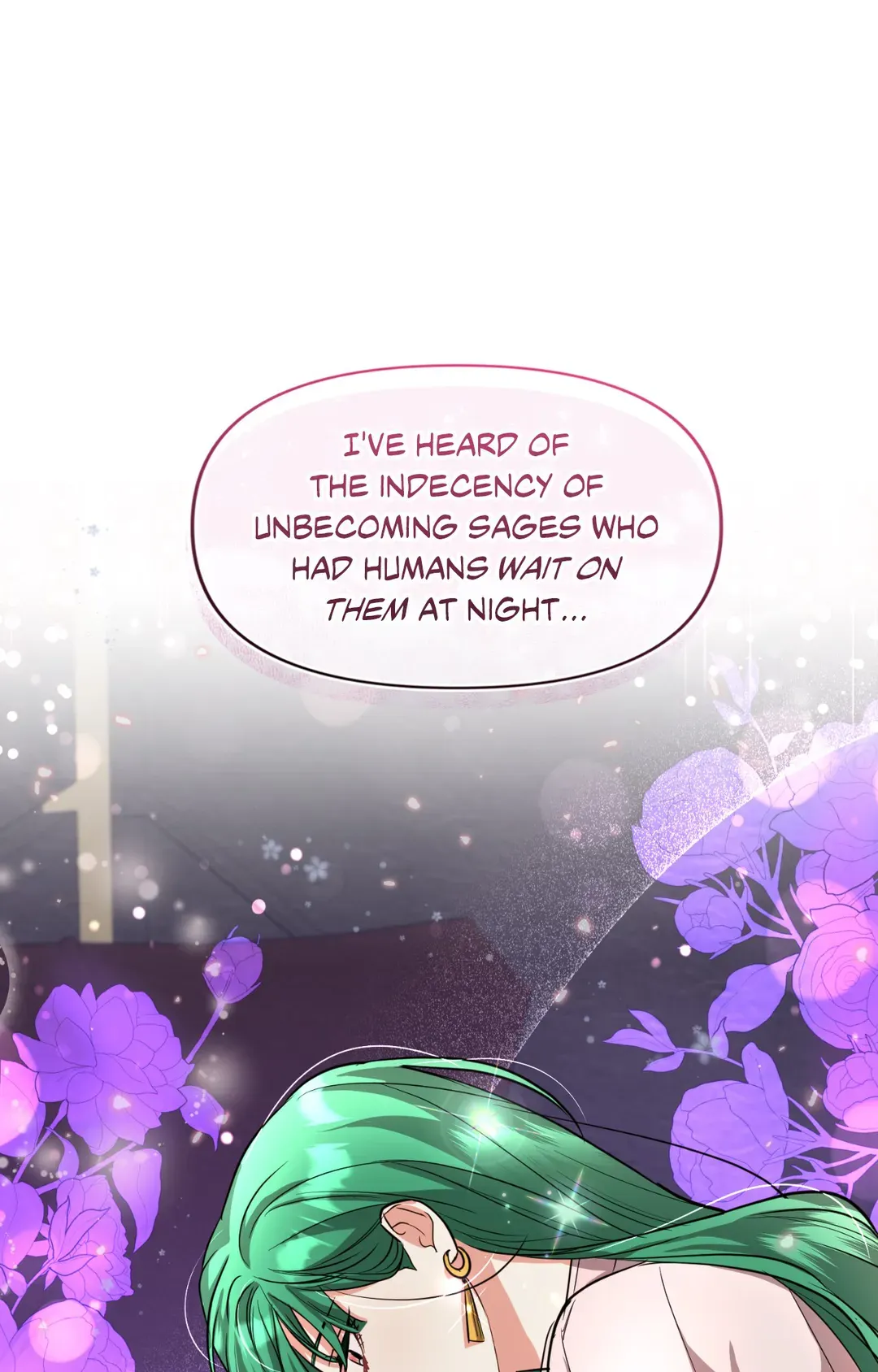 Just Peachy Chapter 35 - Page 95