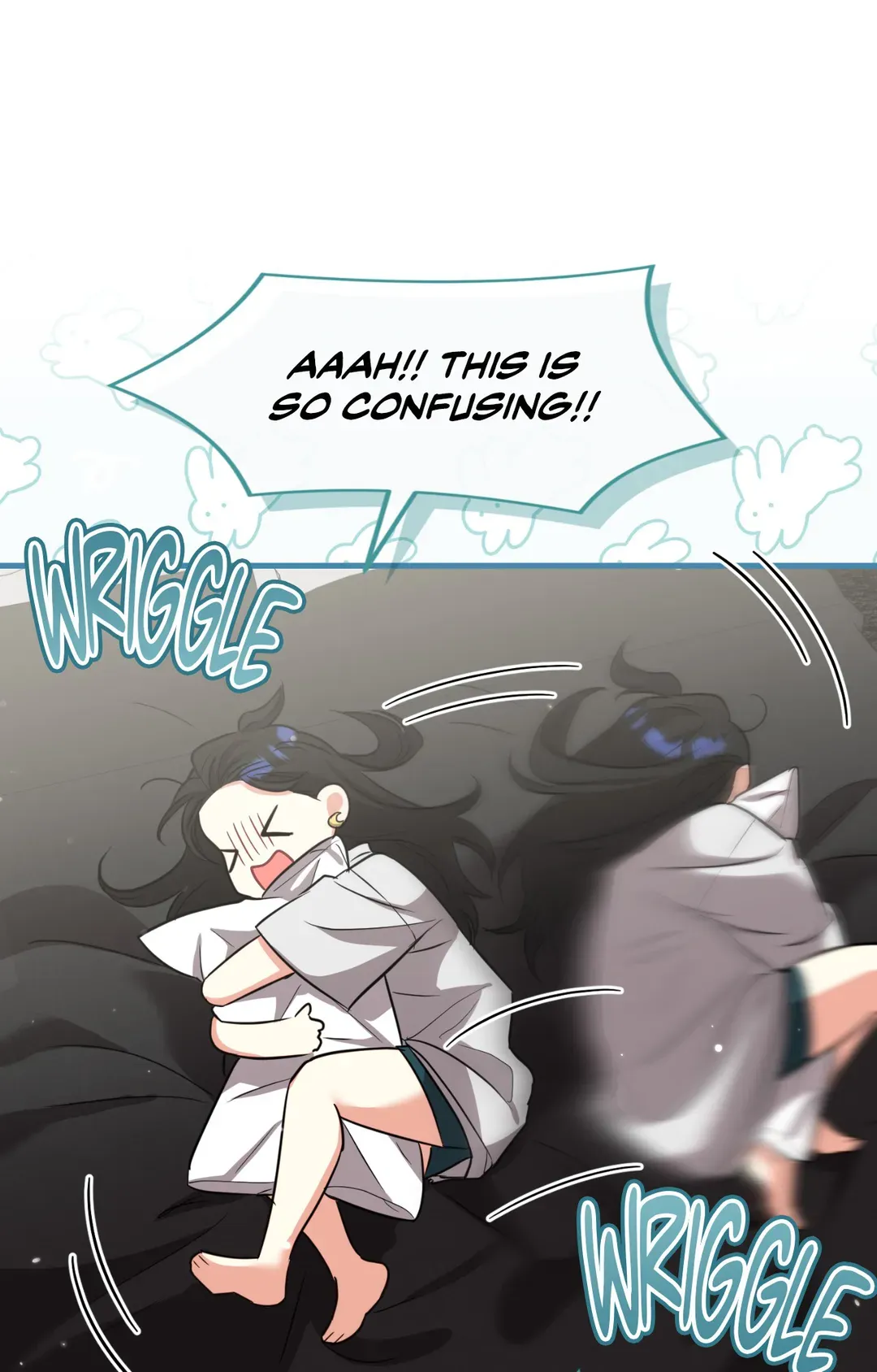 Just Peachy Chapter 35 - Page 100