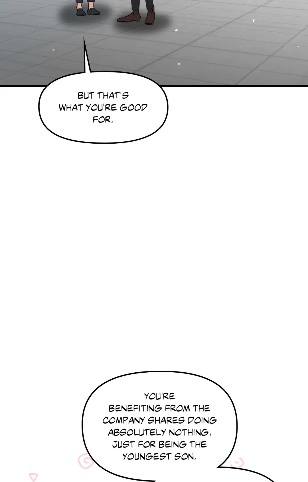 Just Peachy Chapter 36 - Page 11