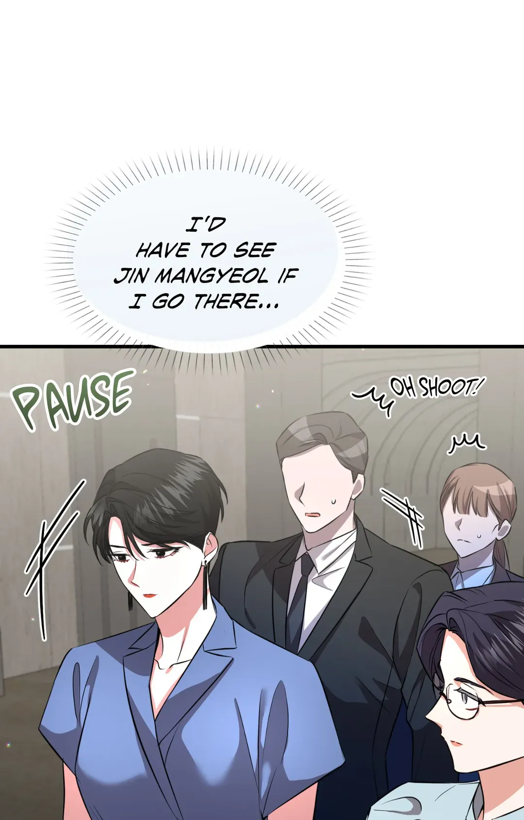 Just Peachy Chapter 36 - Page 102