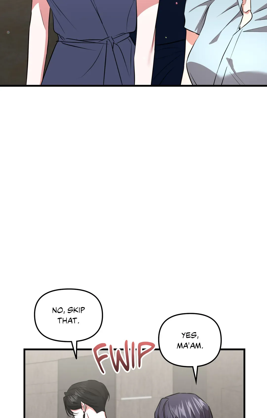 Just Peachy Chapter 36 - Page 103