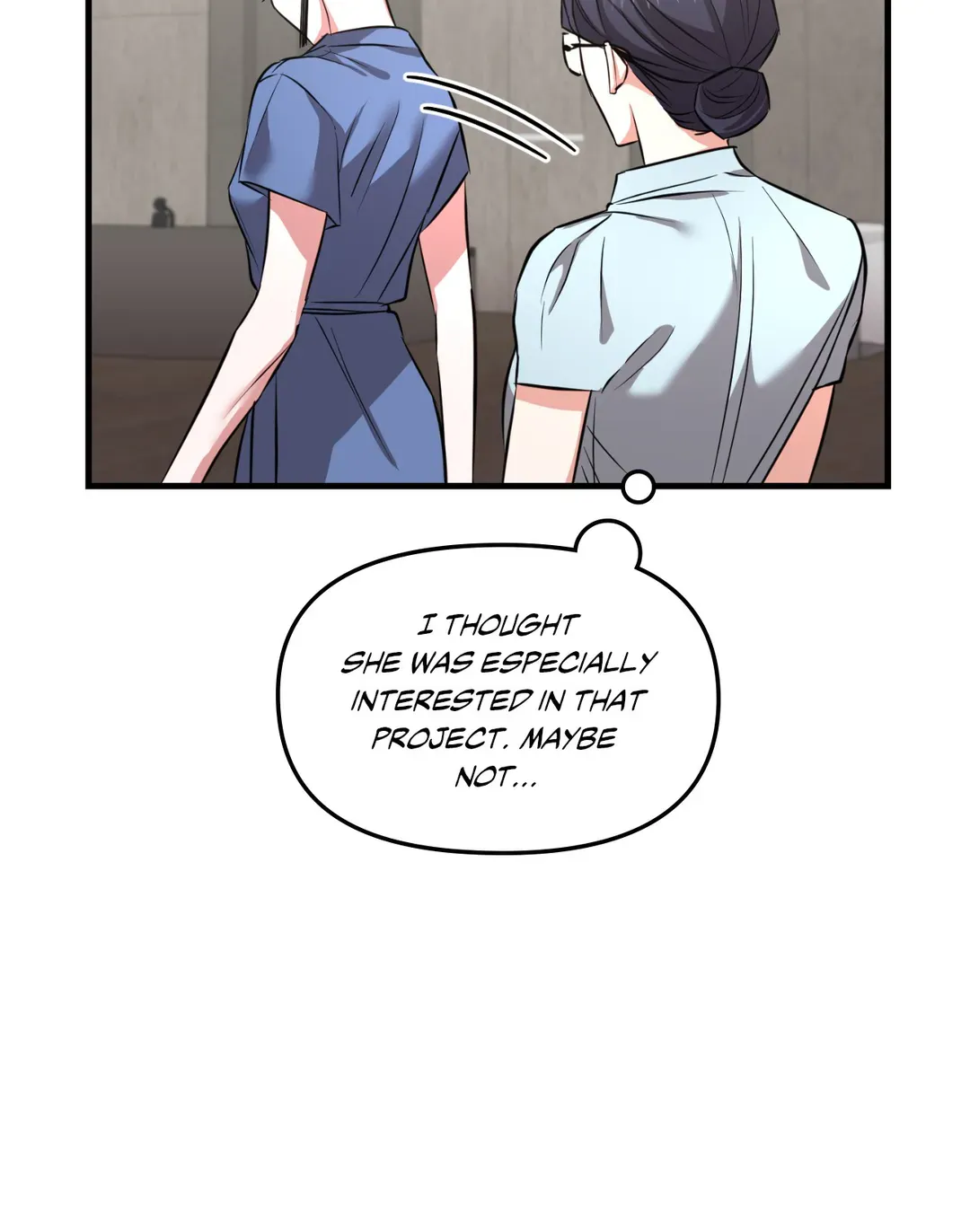 Just Peachy Chapter 36 - Page 104