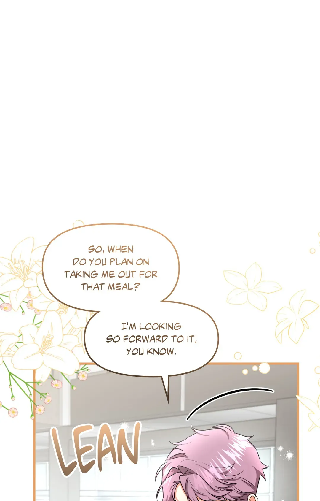 Just Peachy Chapter 36 - Page 109