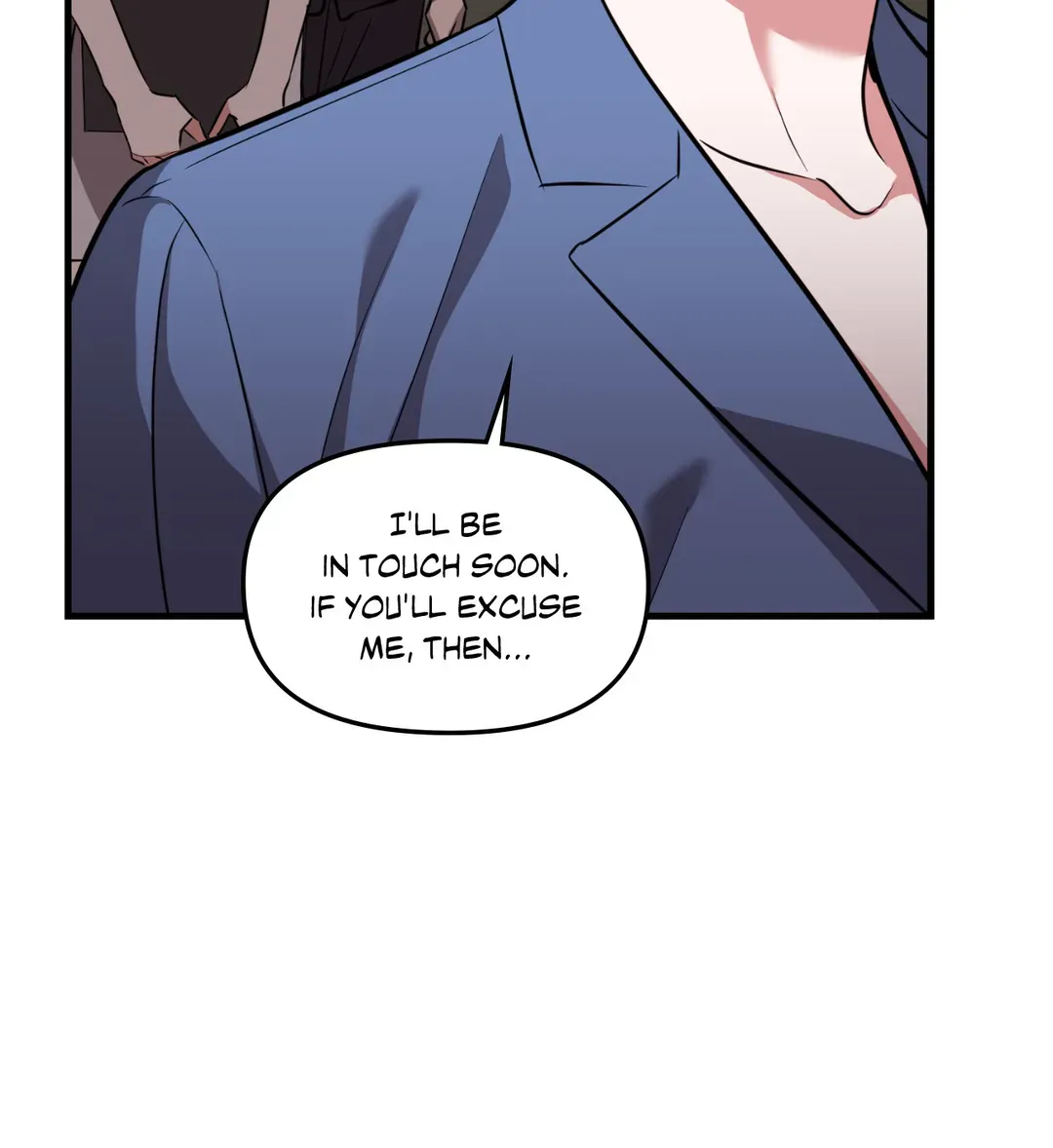 Just Peachy Chapter 36 - Page 112