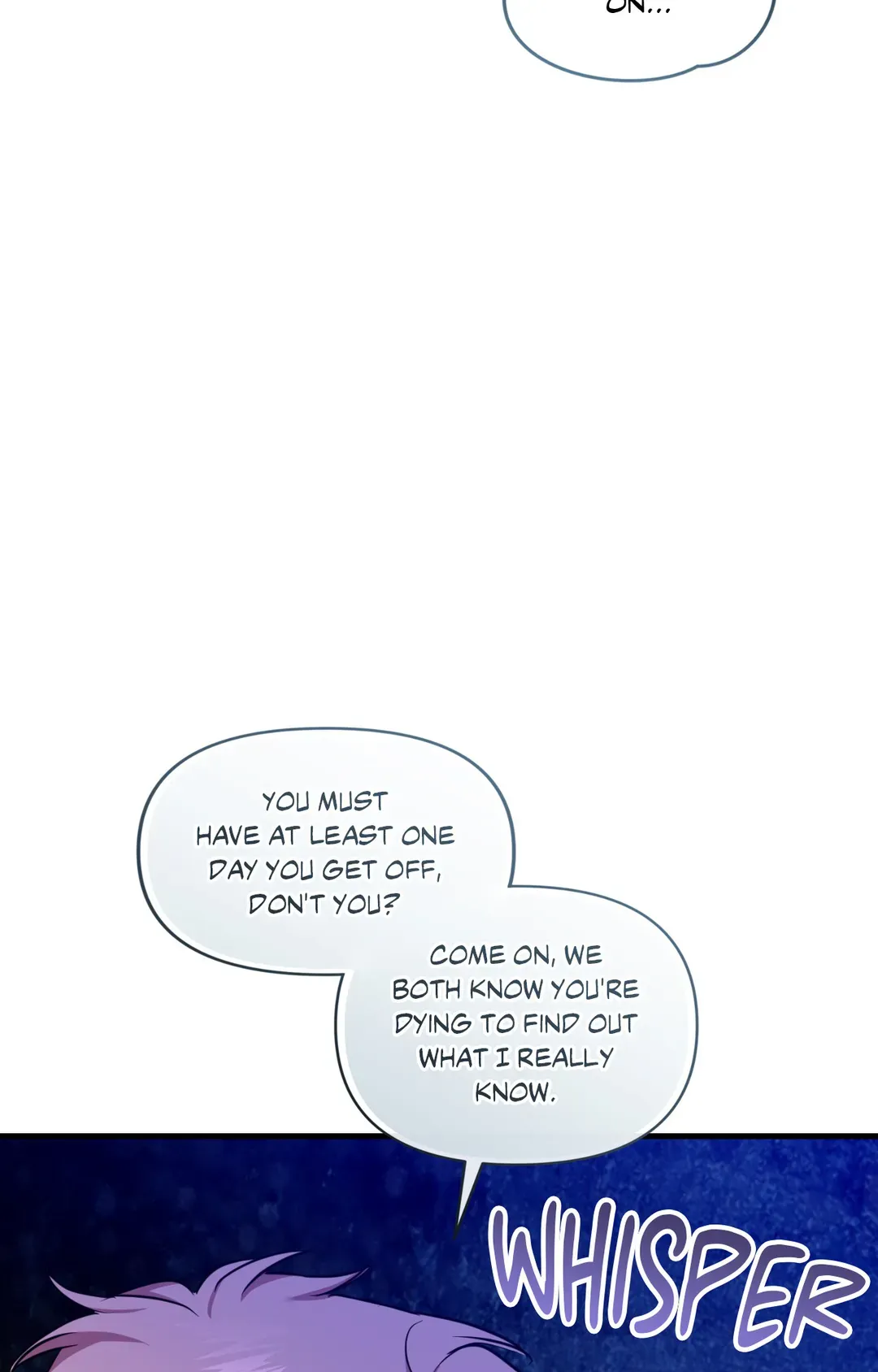 Just Peachy Chapter 36 - Page 117