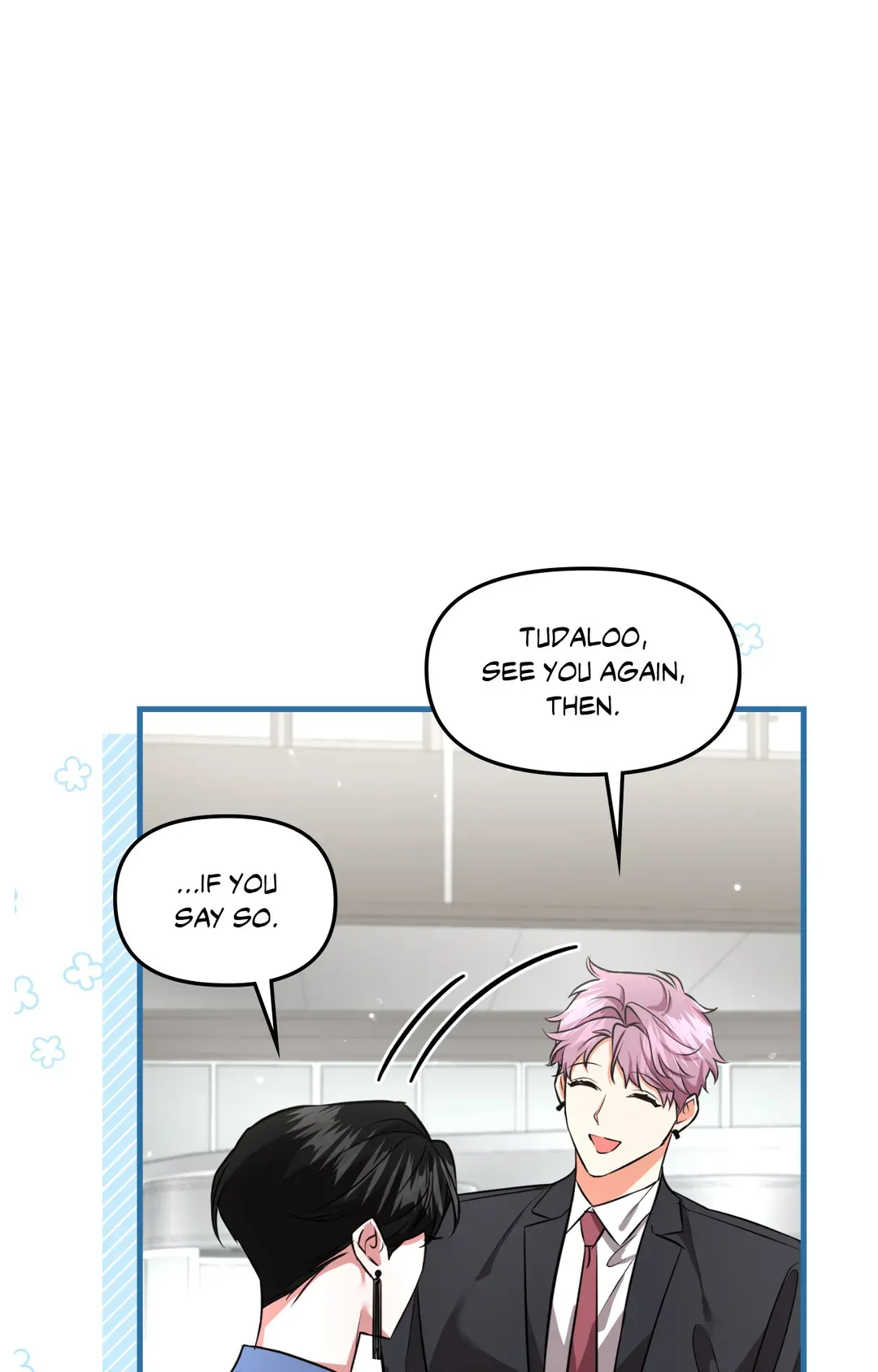 Just Peachy Chapter 36 - Page 119