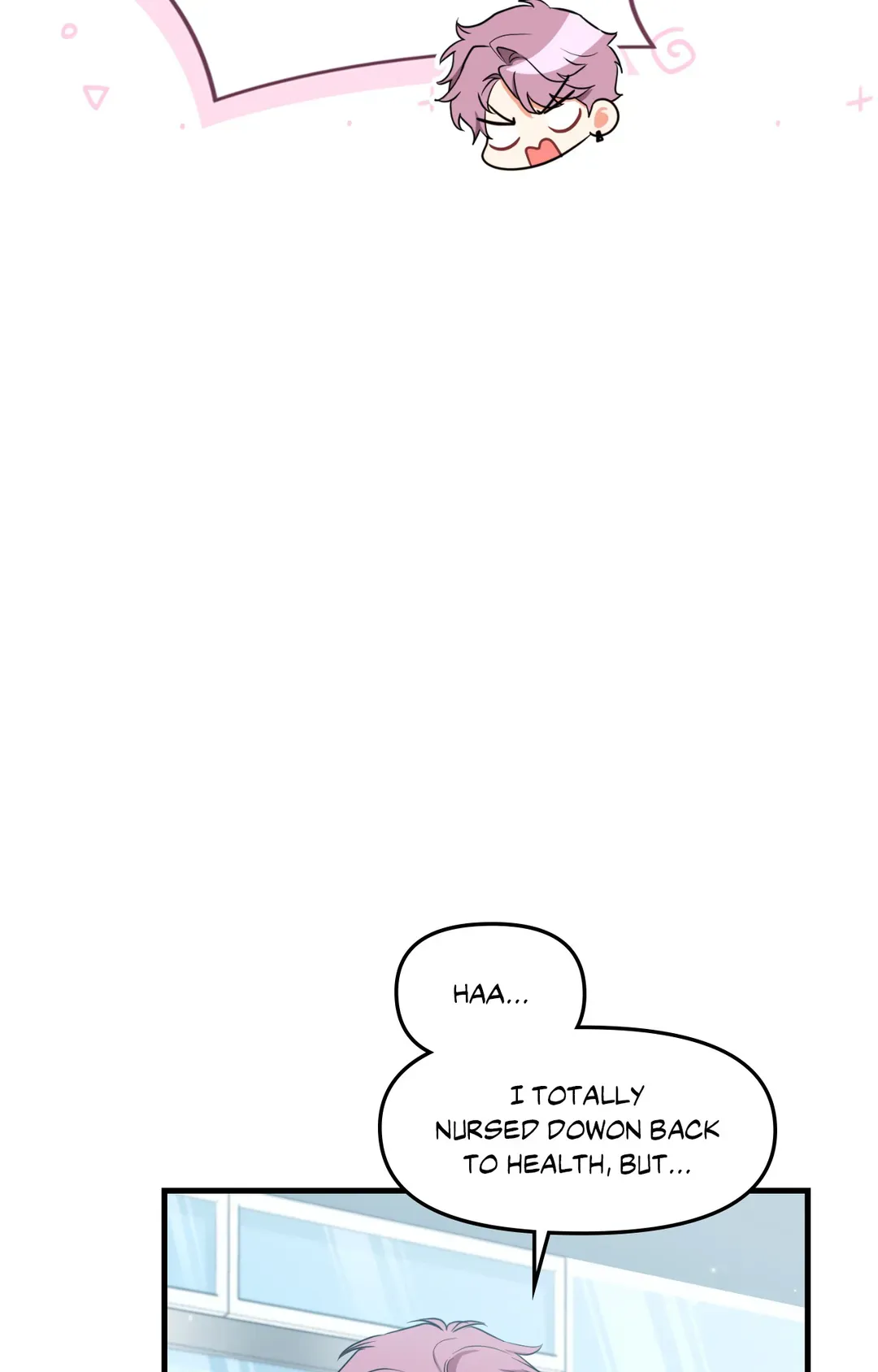 Just Peachy Chapter 36 - Page 13