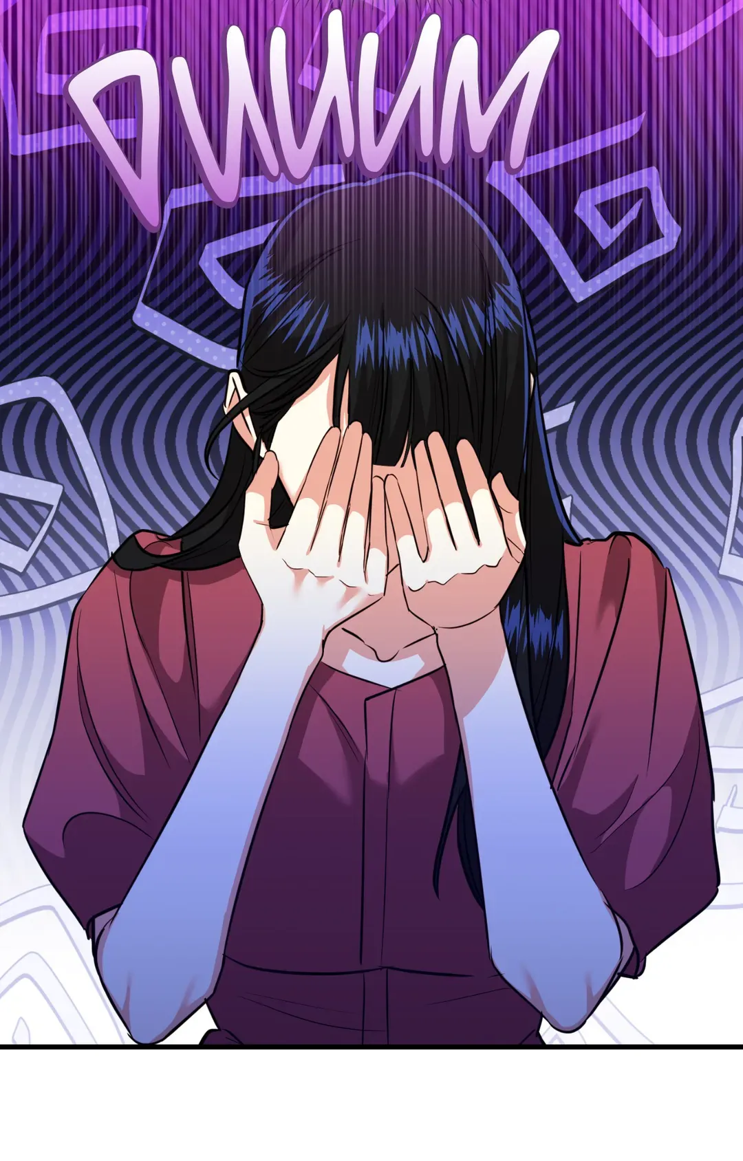 Just Peachy Chapter 36 - Page 125