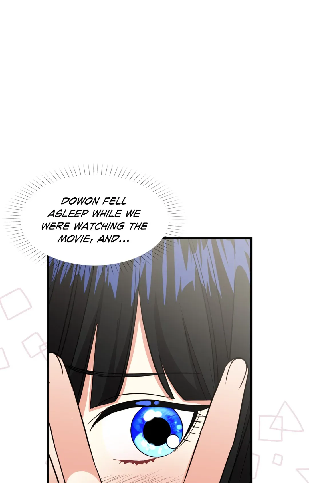 Just Peachy Chapter 36 - Page 126