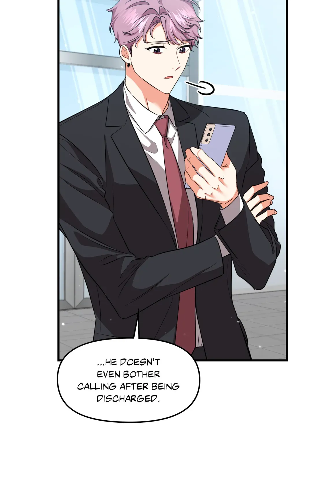 Just Peachy Chapter 36 - Page 14