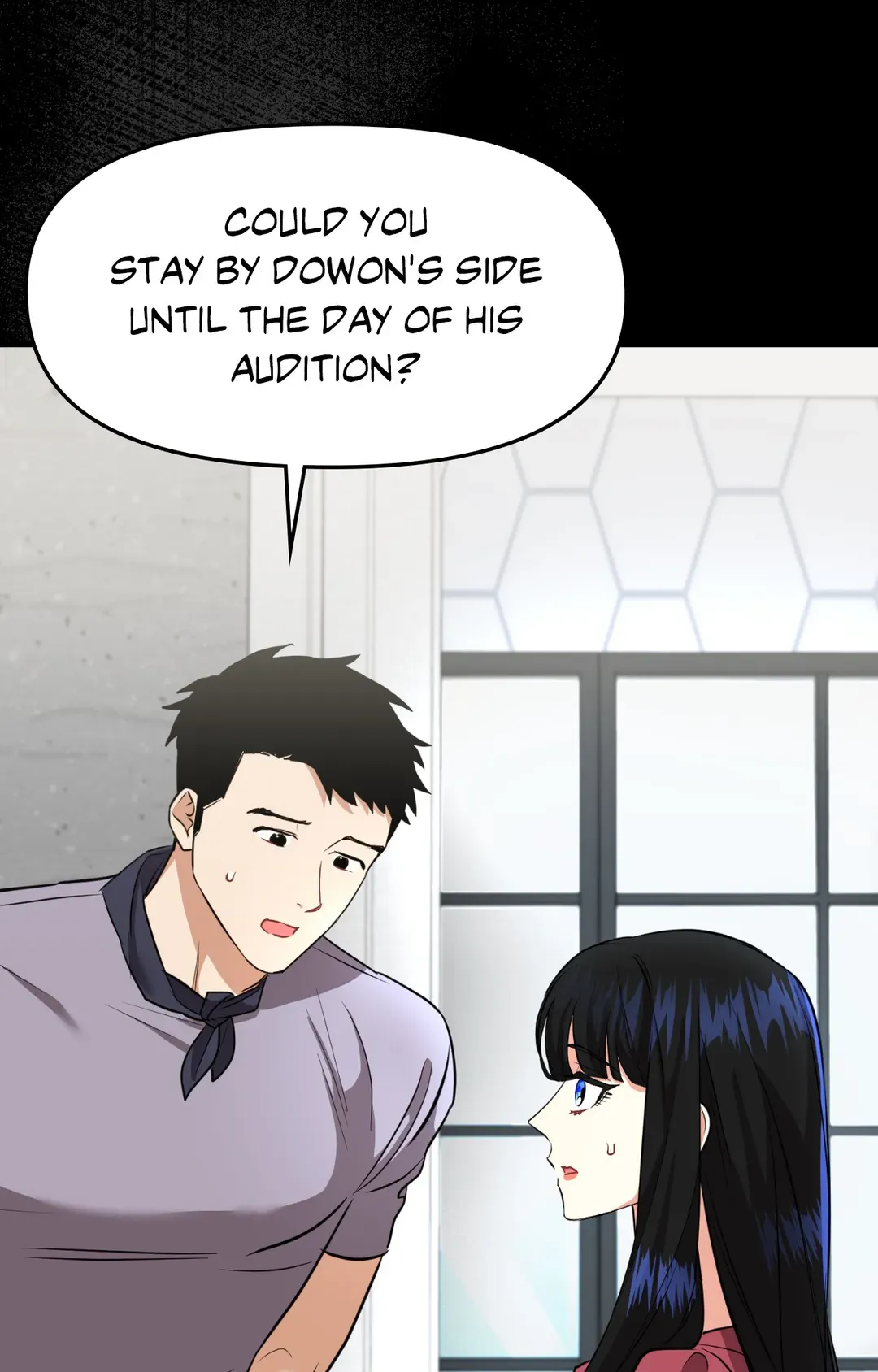 Just Peachy Chapter 36 - Page 133
