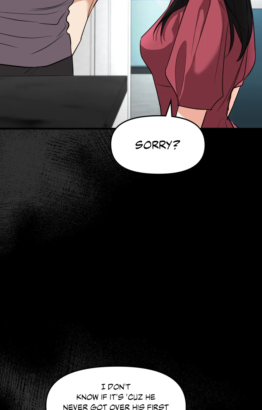 Just Peachy Chapter 36 - Page 134