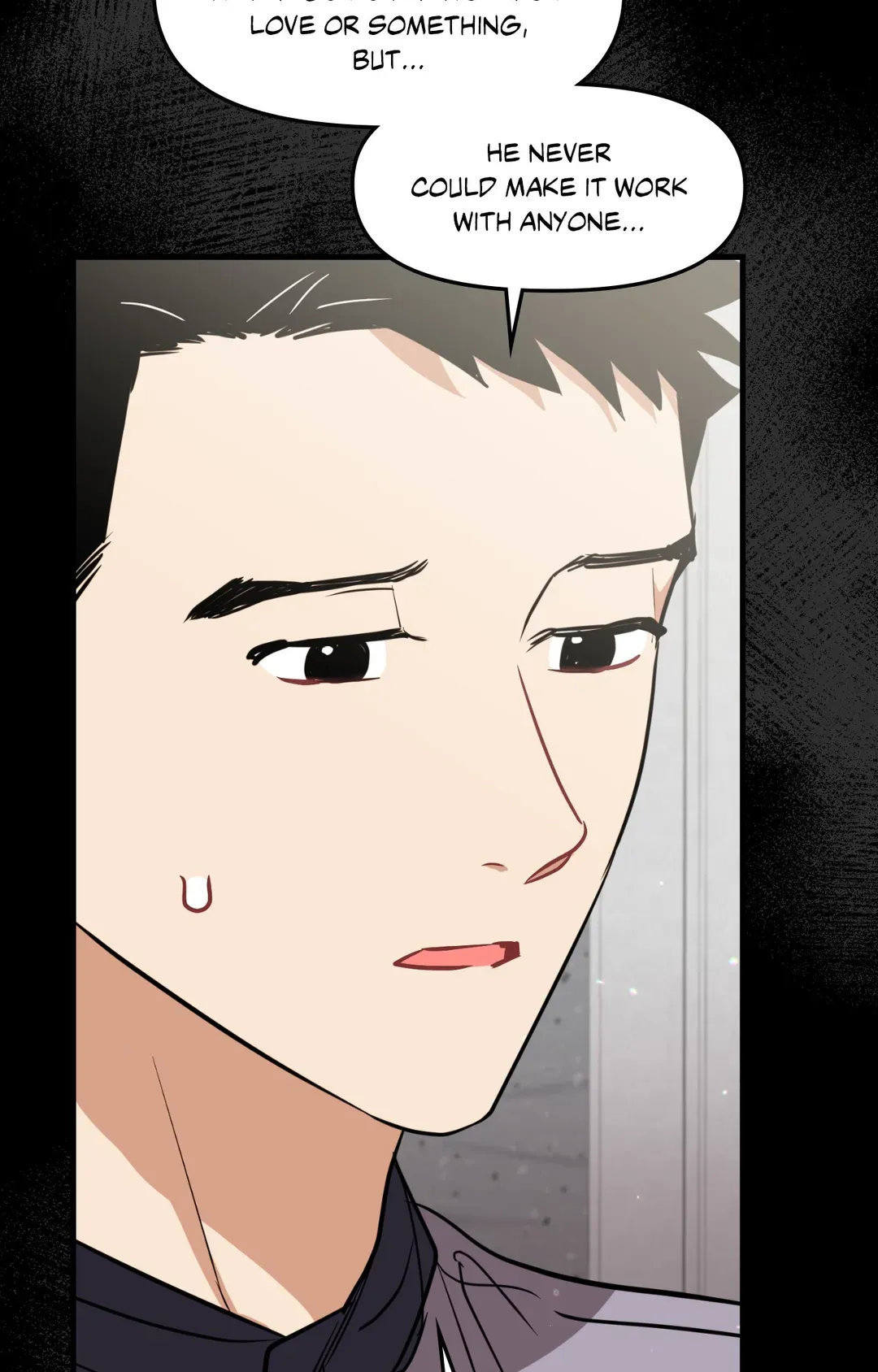 Just Peachy Chapter 36 - Page 135