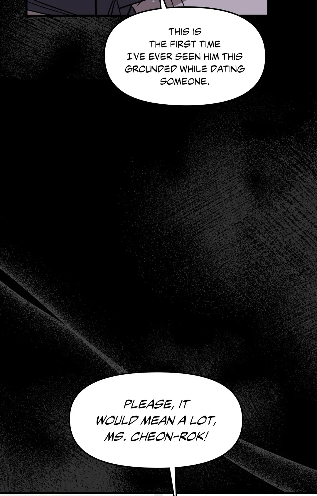 Just Peachy Chapter 36 - Page 136