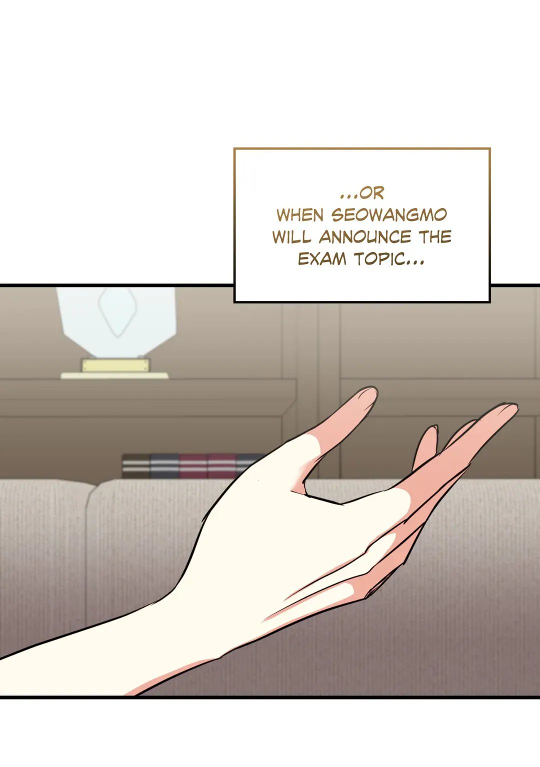 Just Peachy Chapter 36 - Page 140