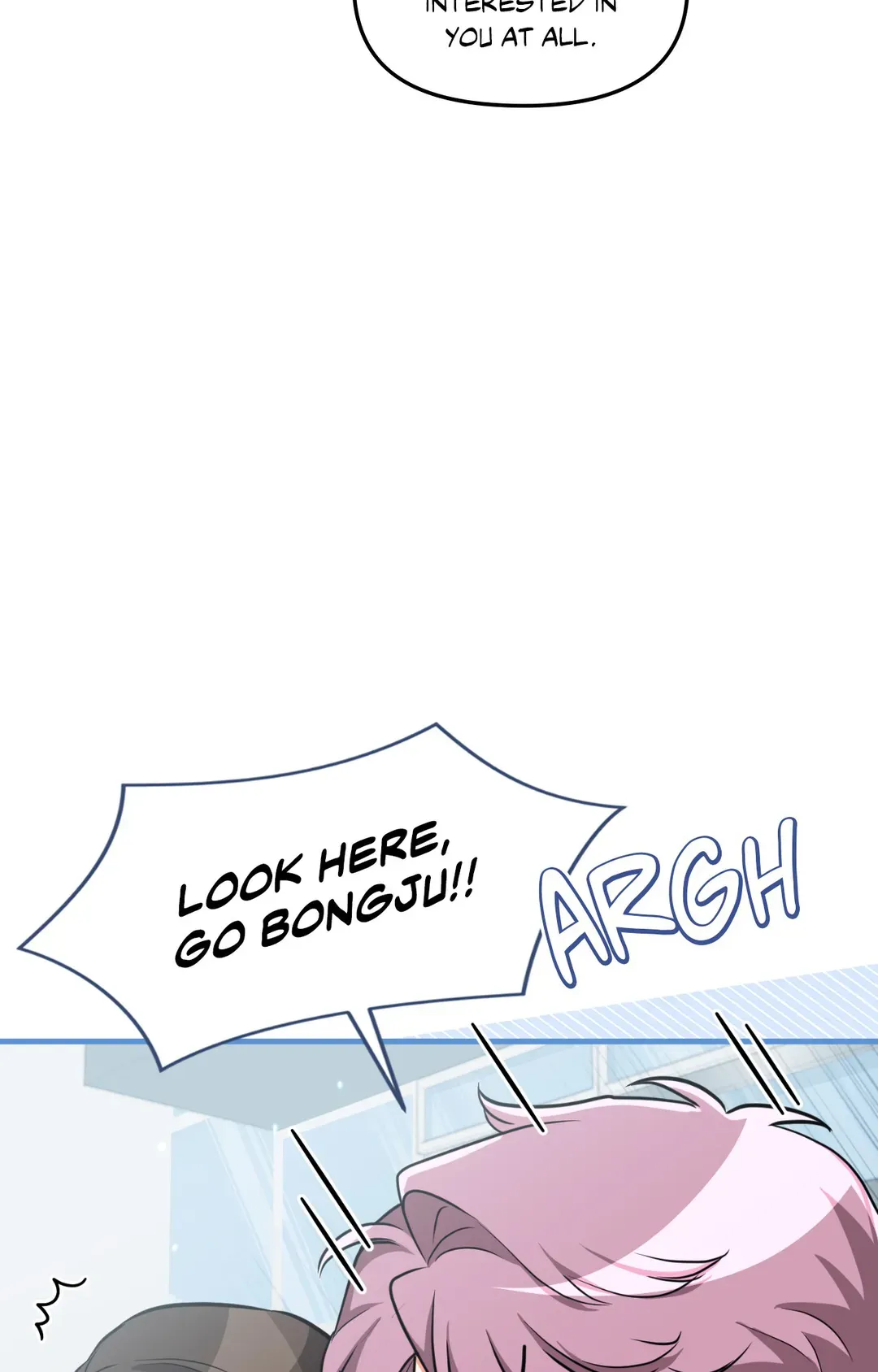 Just Peachy Chapter 36 - Page 17