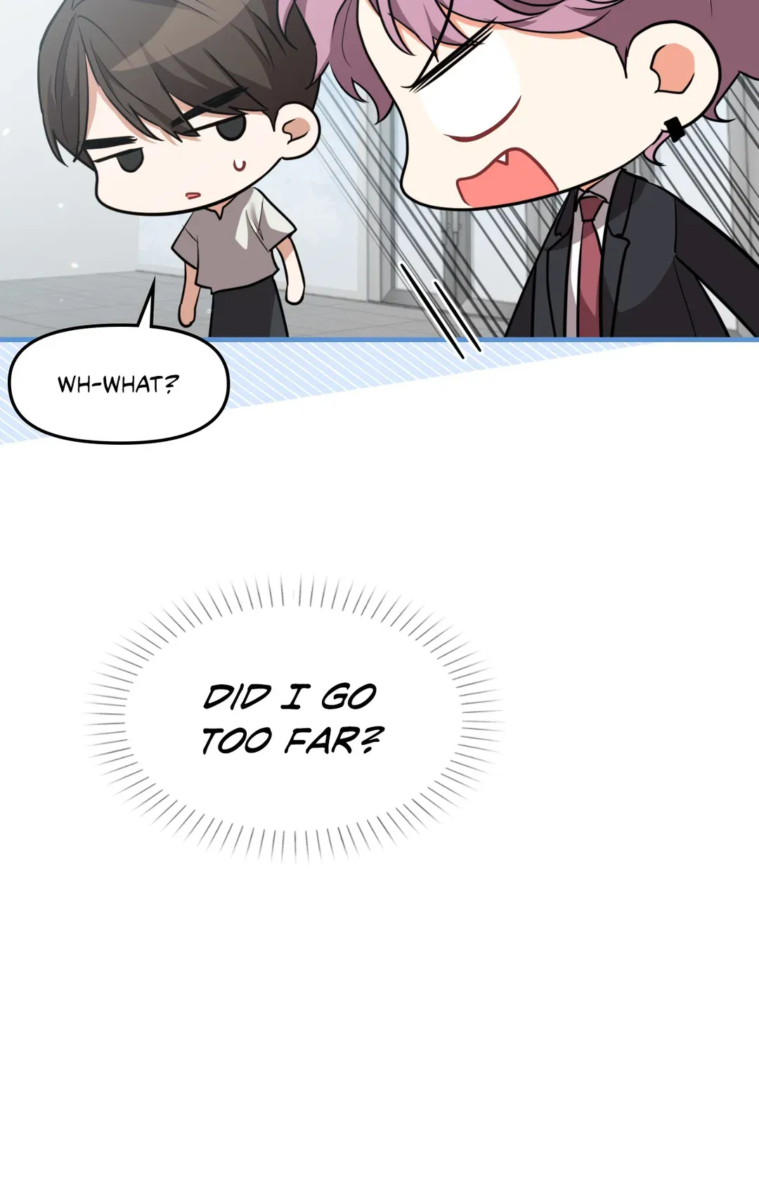 Just Peachy Chapter 36 - Page 18