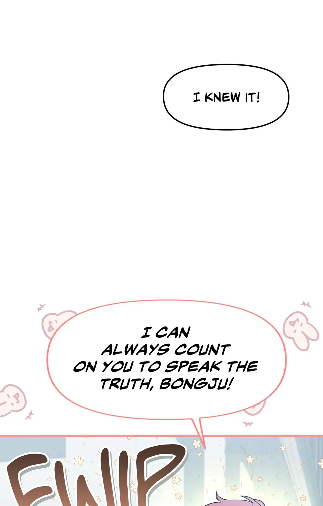 Just Peachy Chapter 36 - Page 19