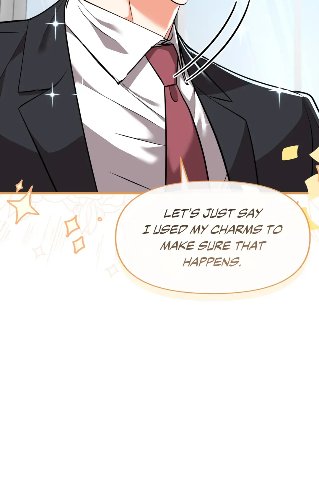 Just Peachy Chapter 36 - Page 23